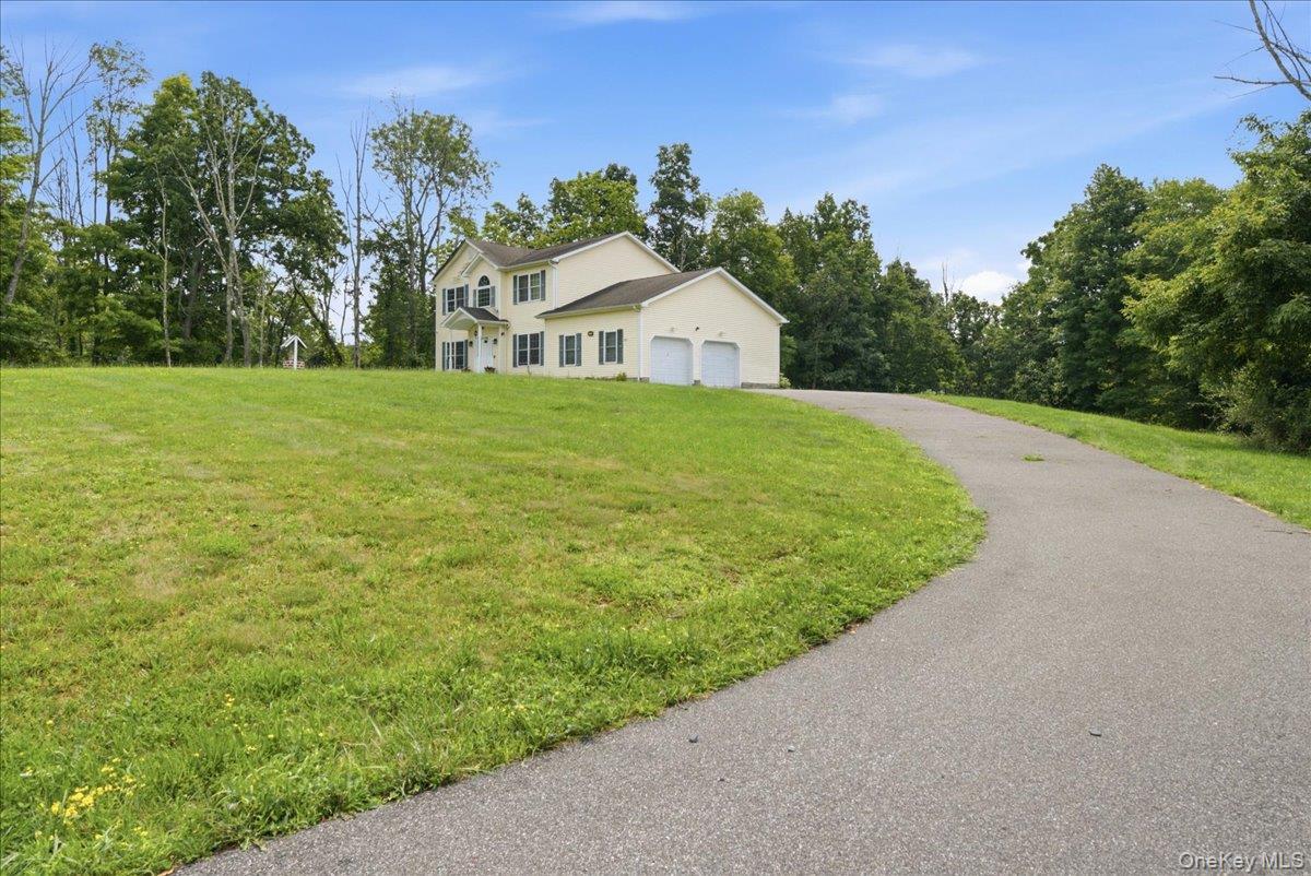 Single Family Mt Hope Road Orange County, NY 10940, MLS-1025075-38