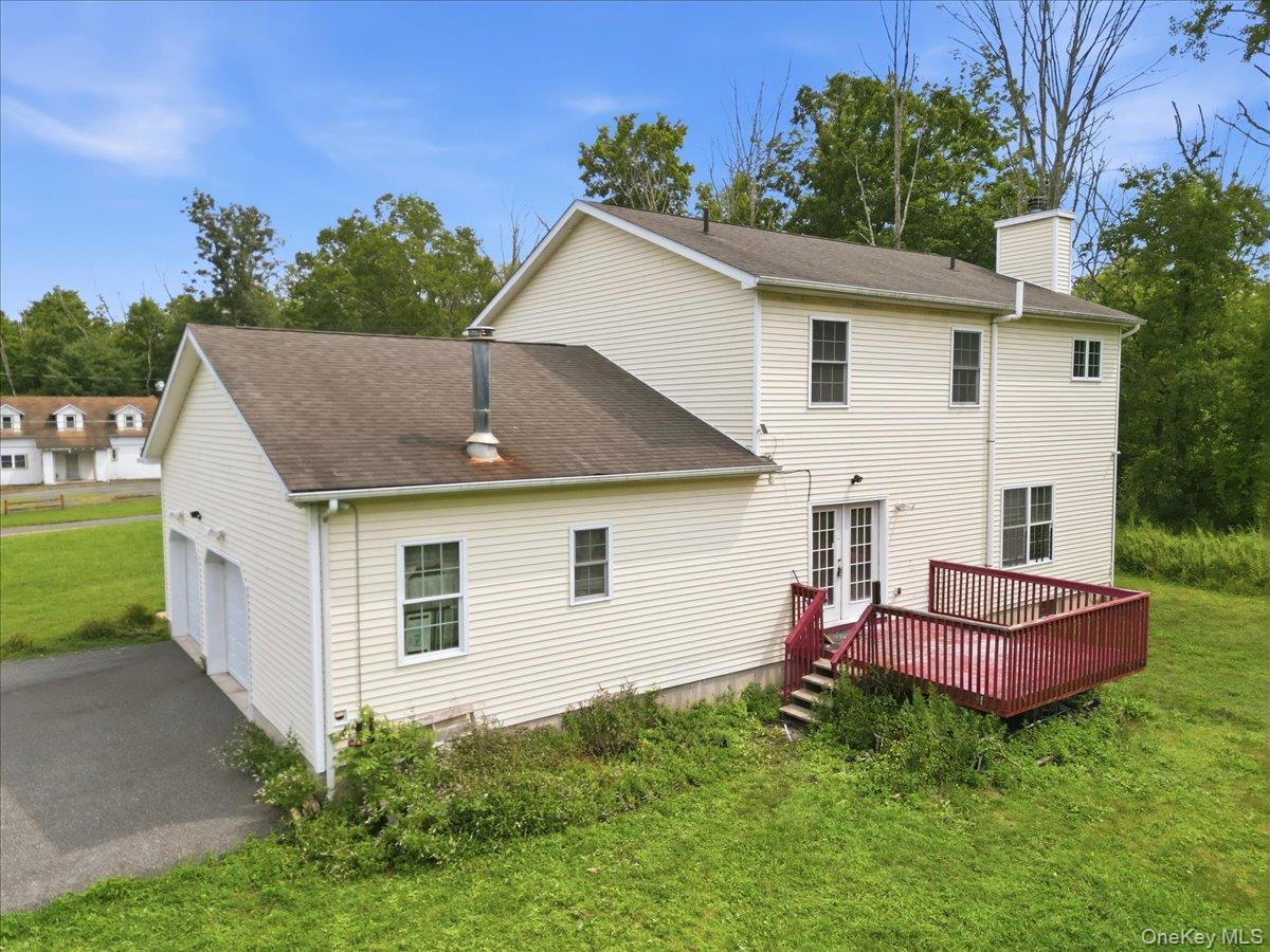 Single Family Mt Hope Road Orange County, NY 10940, MLS-1025075-40