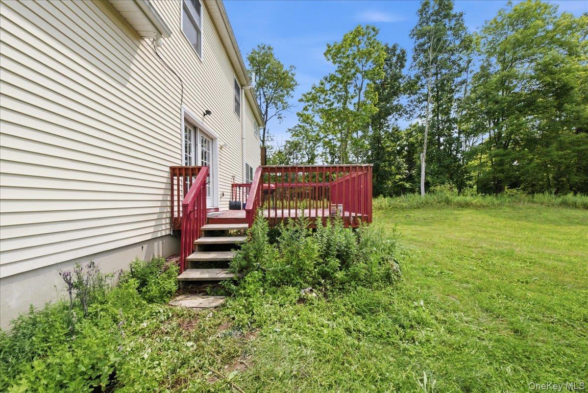 Single Family Mt Hope Road Orange County, NY 10940, MLS-1025075-41