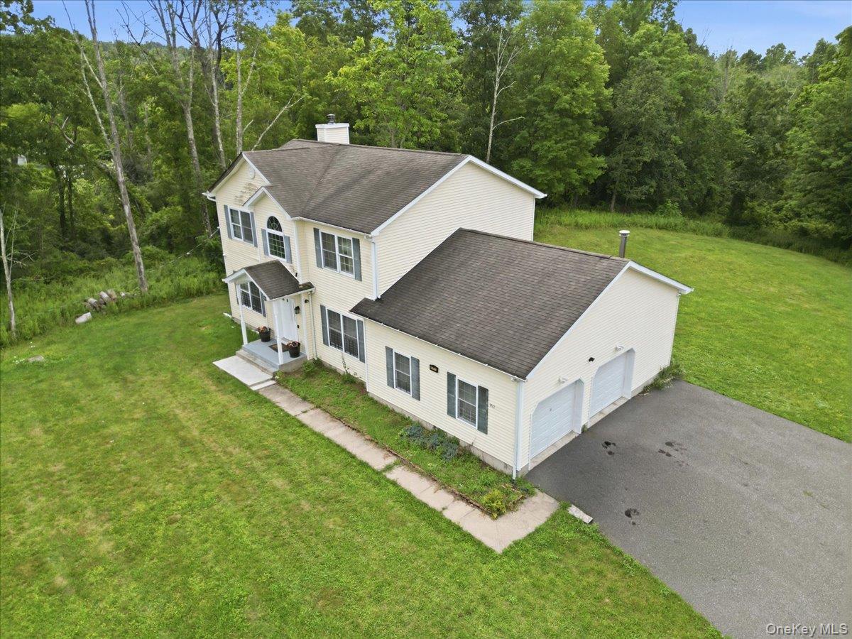 Single Family Mt Hope Road Orange County, NY 10940, MLS-1025075-43