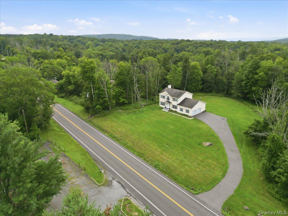 Single Family Mt Hope Road Orange County, NY 10940, MLS-1025075-44