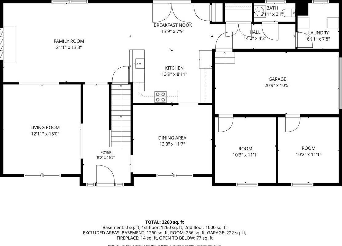 Single Family Mt Hope Road Orange County, NY 10940, MLS-1025075-48