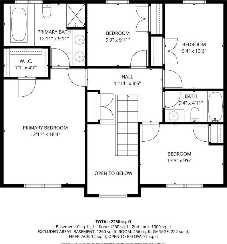 Single Family Mt Hope Road Orange County, NY 10940, MLS-1025075-49