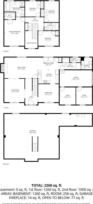Single Family Mt Hope Road  Orange County, NY 10940, MLS-1025075-50