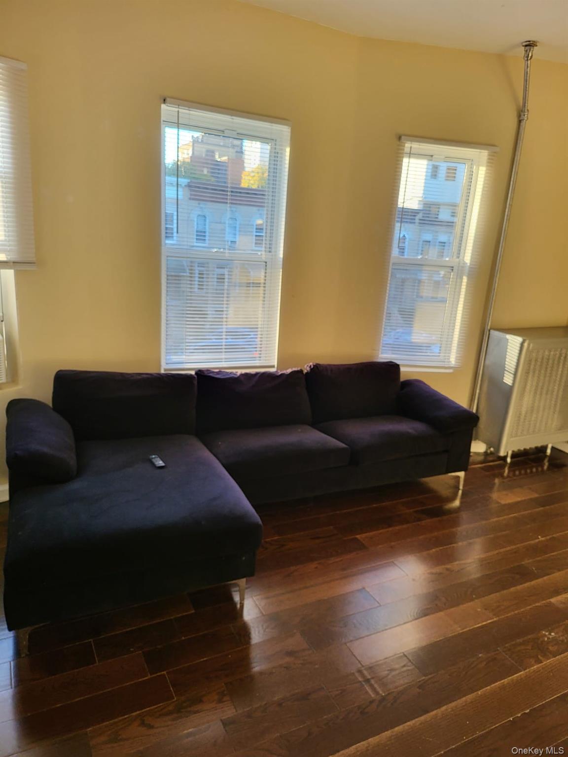 Apartment New York Avenue  Brooklyn, NY 11203, MLS-1025076-4