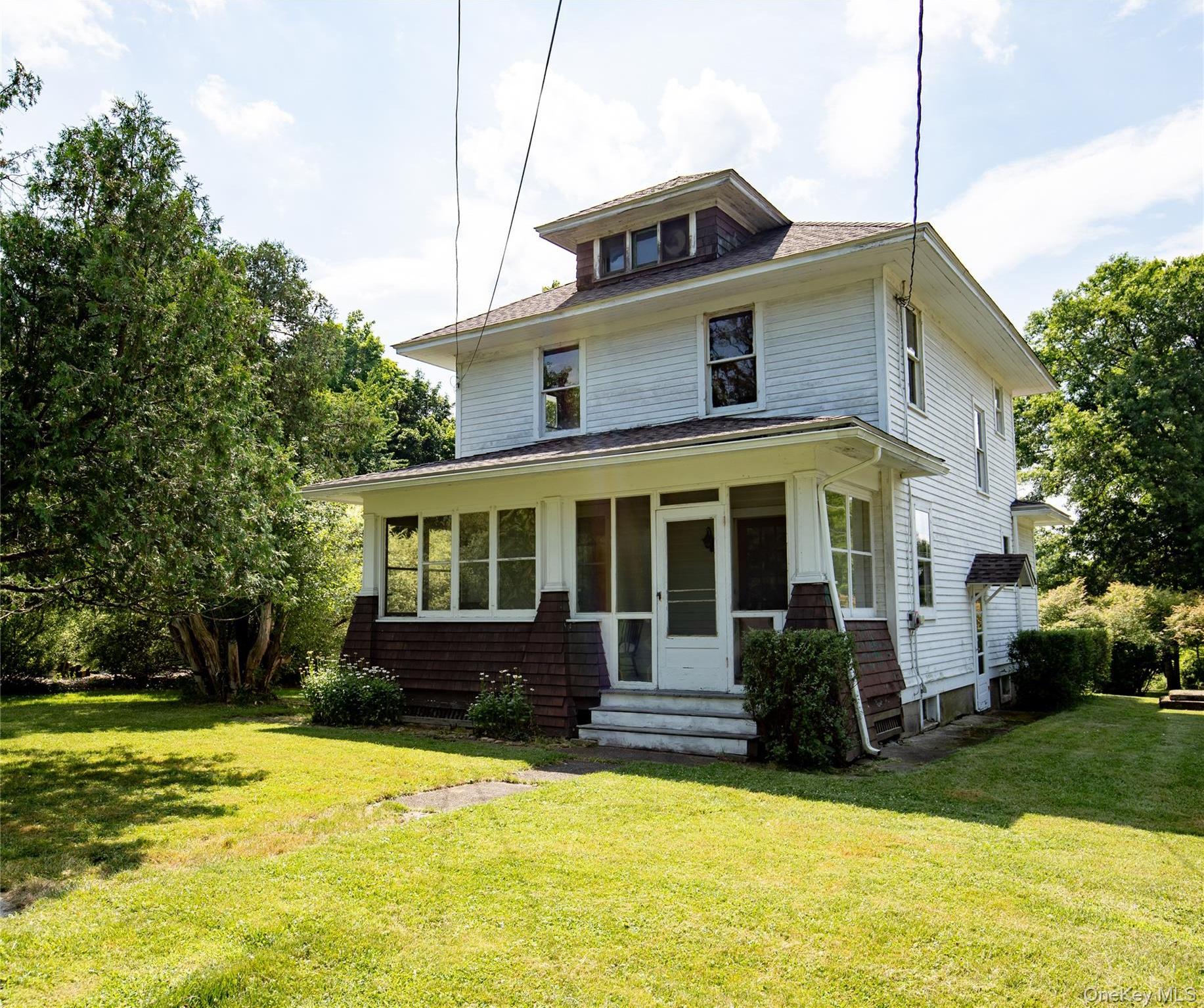 Single Family Wildey Road Dutchess County, NY 12507, MLS-1025081-2