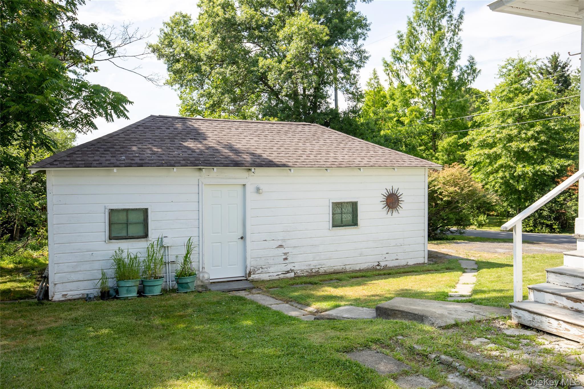 Single Family Wildey Road Dutchess County, NY 12507, MLS-1025081-25