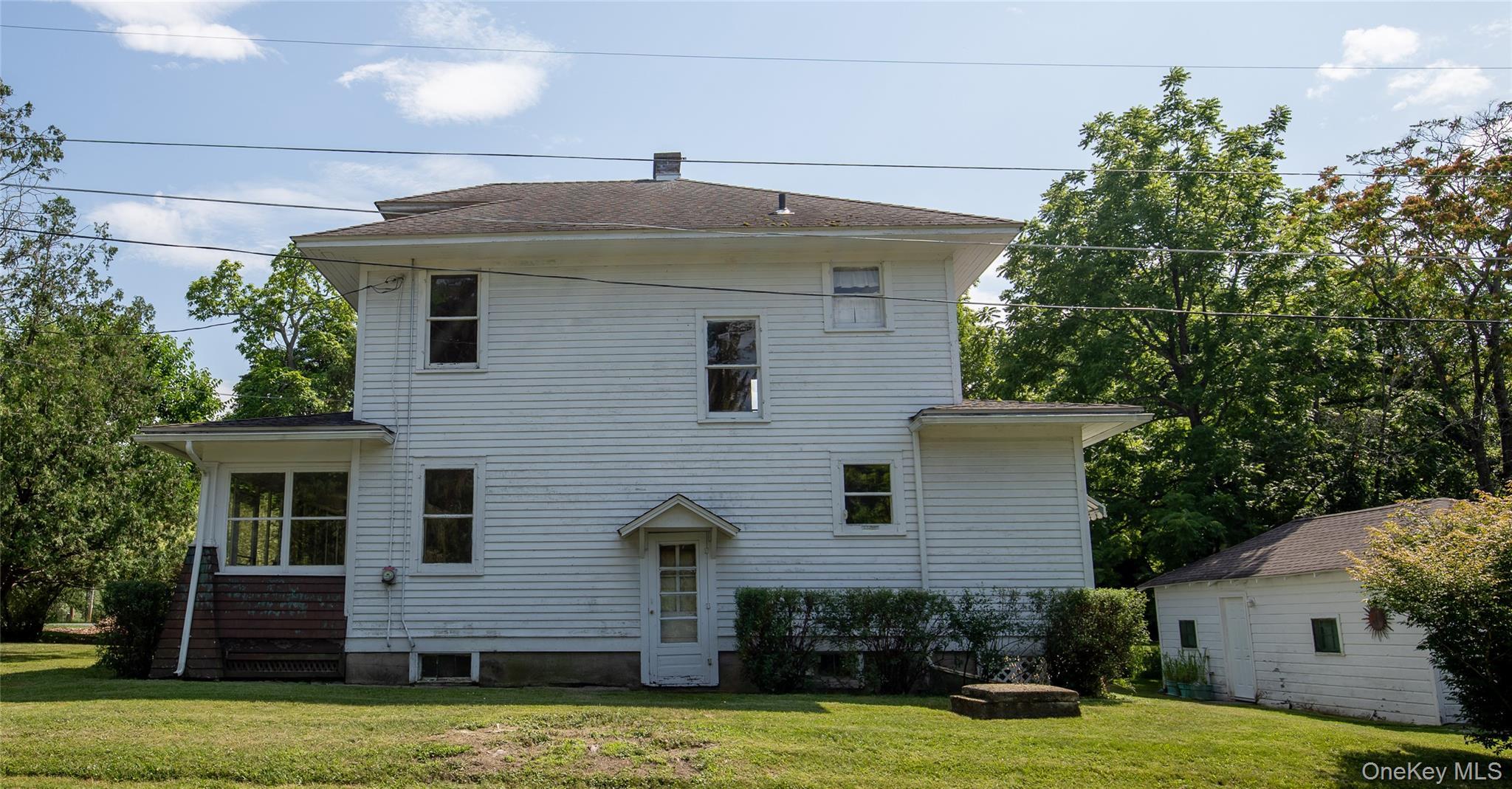 Single Family Wildey Road Dutchess County, NY 12507, MLS-1025081-3