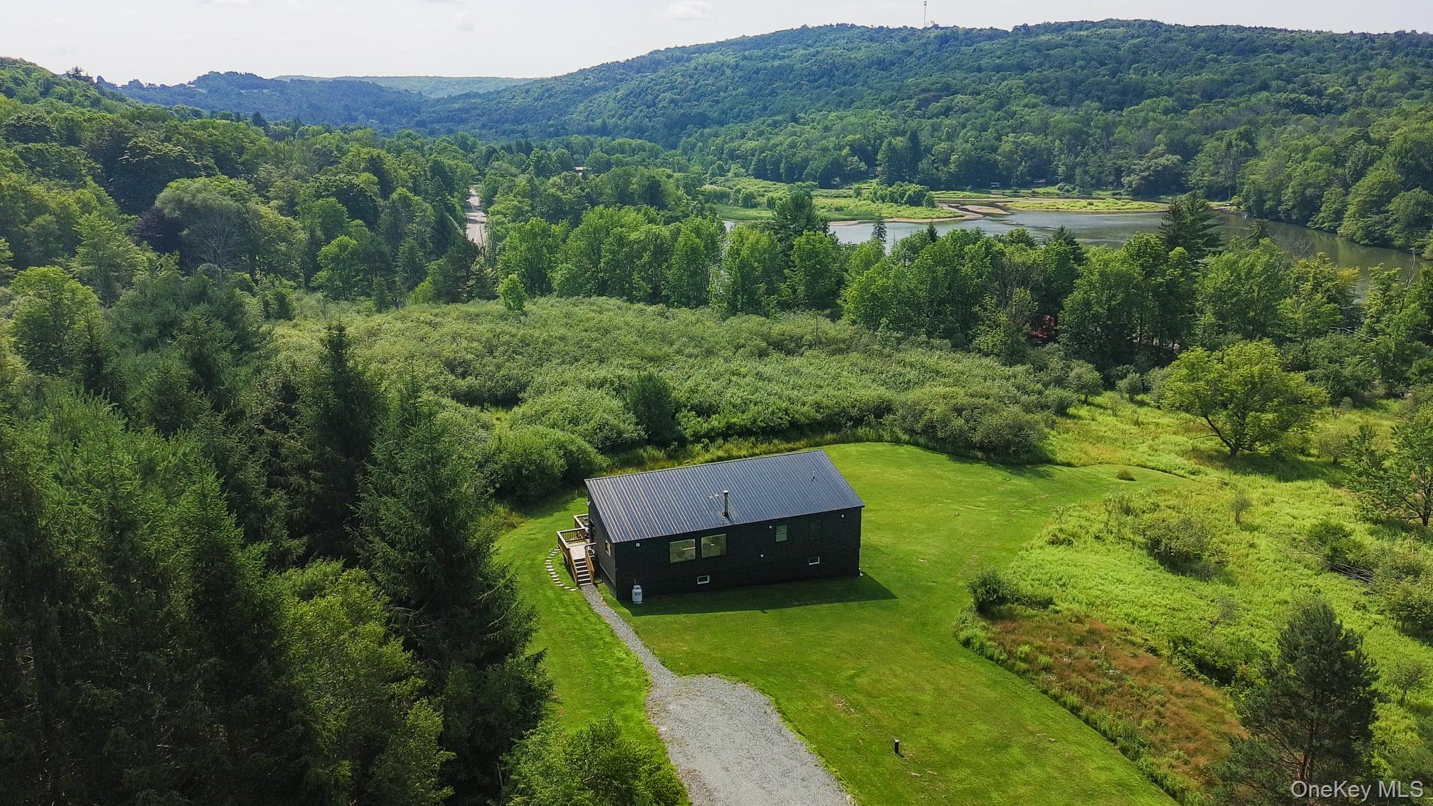 Single Family Durr Road  Sullivan County, NY 12748, MLS-1025090-23