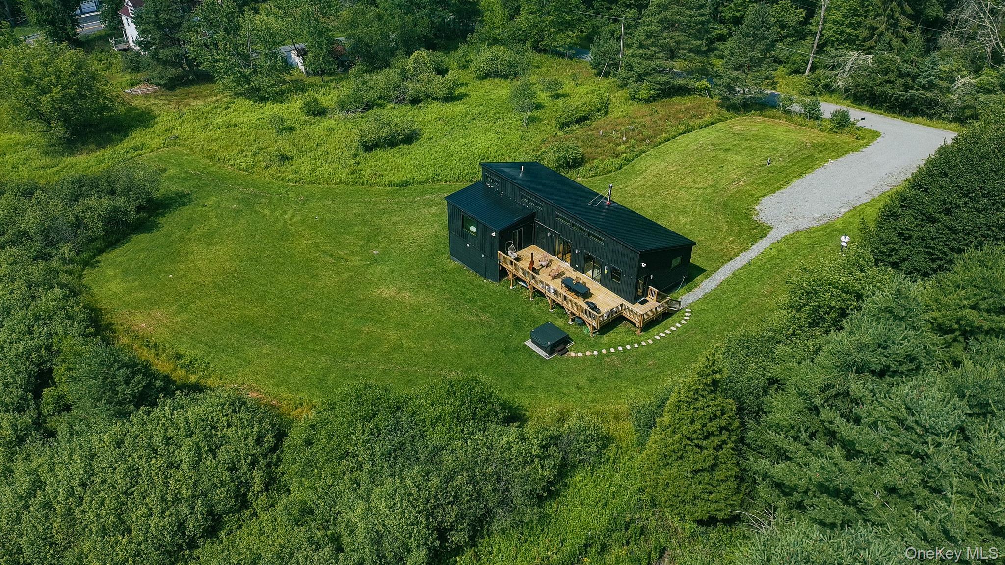 Single Family Durr Road  Sullivan County, NY 12748, MLS-1025090-24