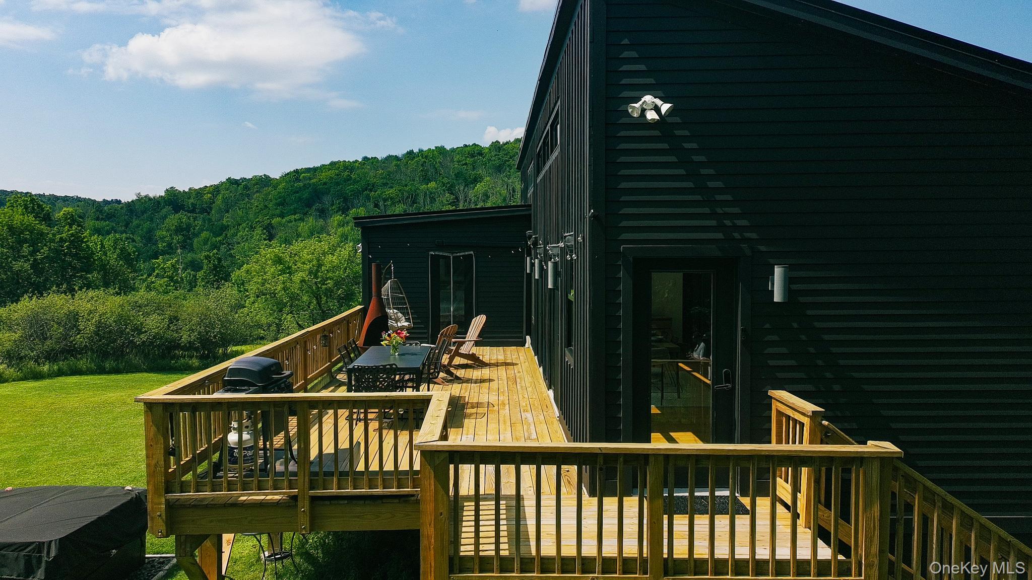 Single Family Durr Road  Sullivan County, NY 12748, MLS-1025090-25