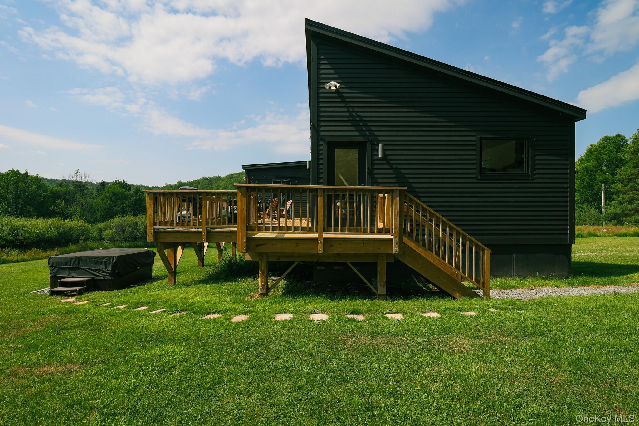 Single Family Durr Road  Sullivan County, NY 12748, MLS-1025090-26