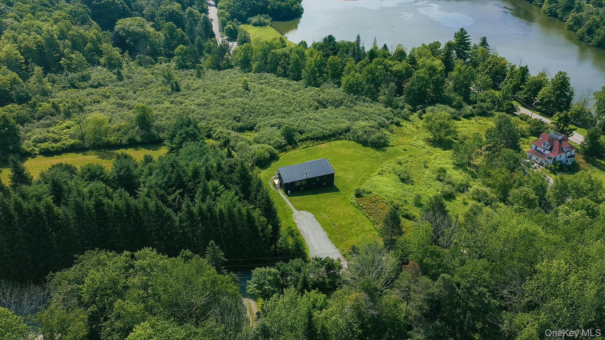 Single Family Durr Road  Sullivan County, NY 12748, MLS-1025090-27