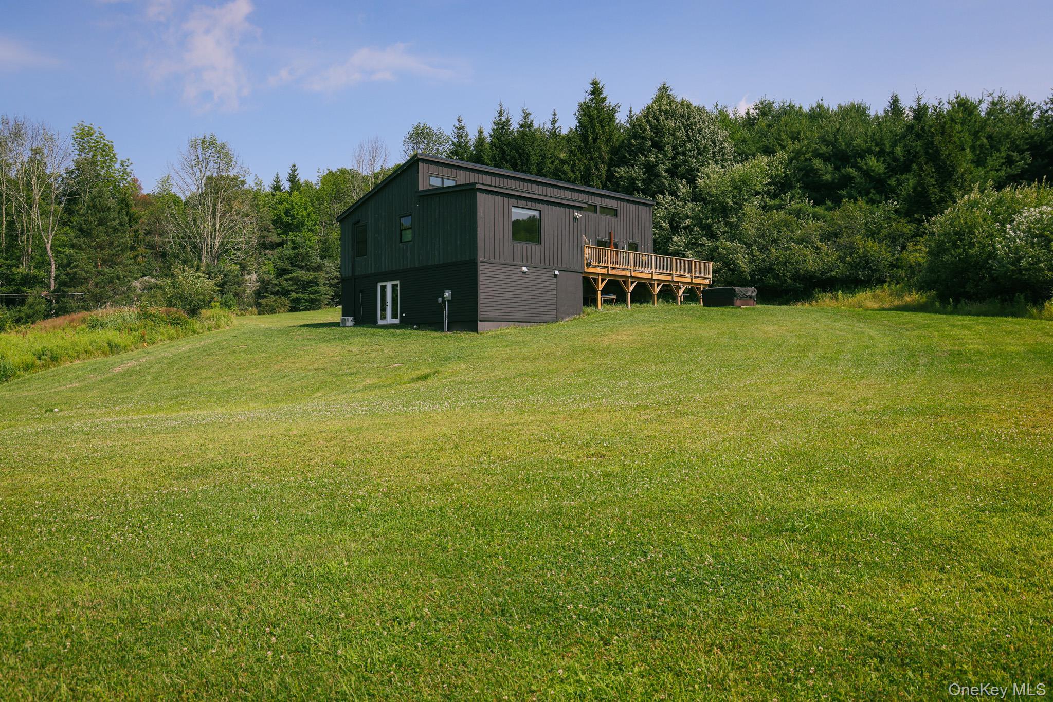 Single Family Durr Road  Sullivan County, NY 12748, MLS-1025090-28