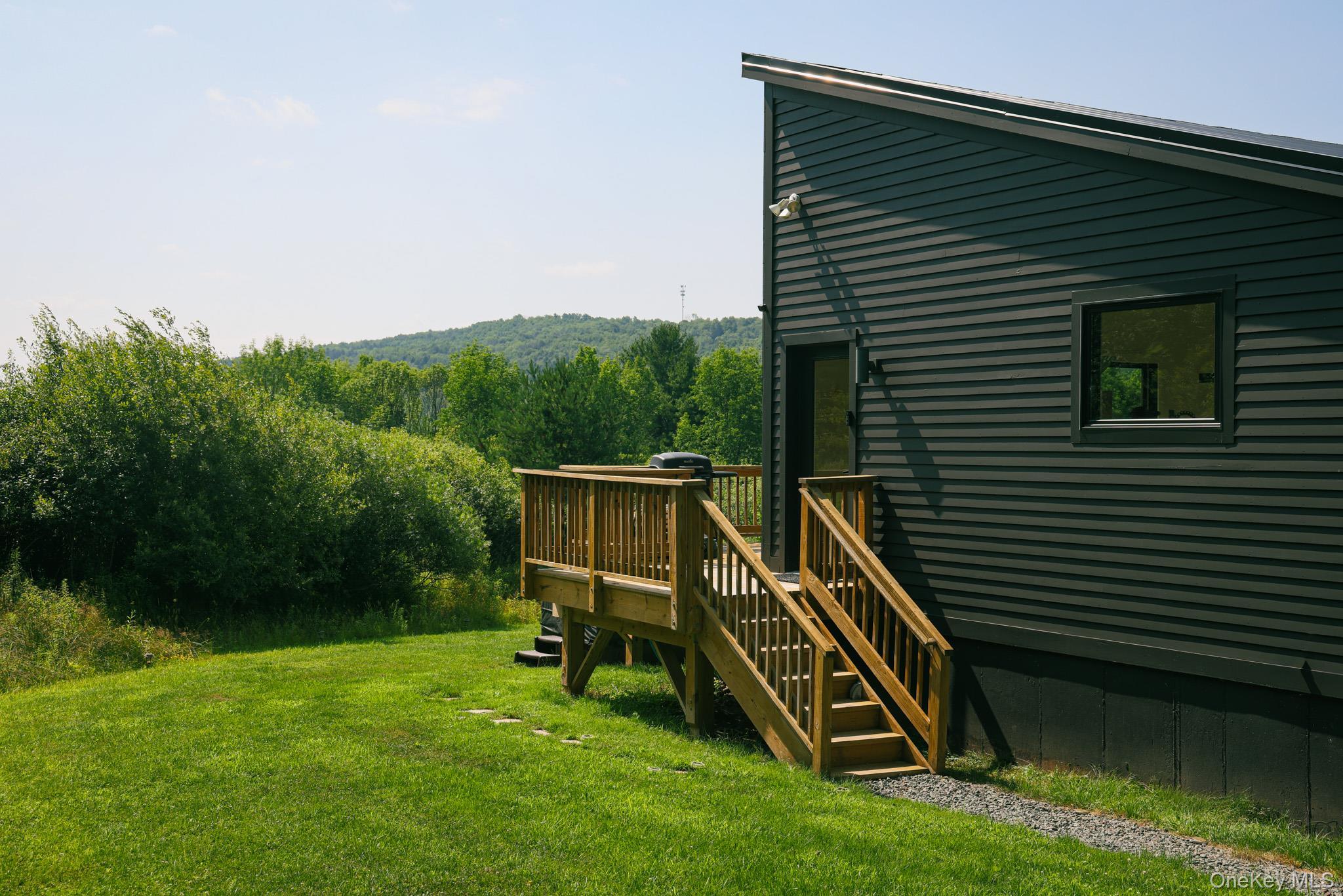 Single Family Durr Road  Sullivan County, NY 12748, MLS-1025090-29