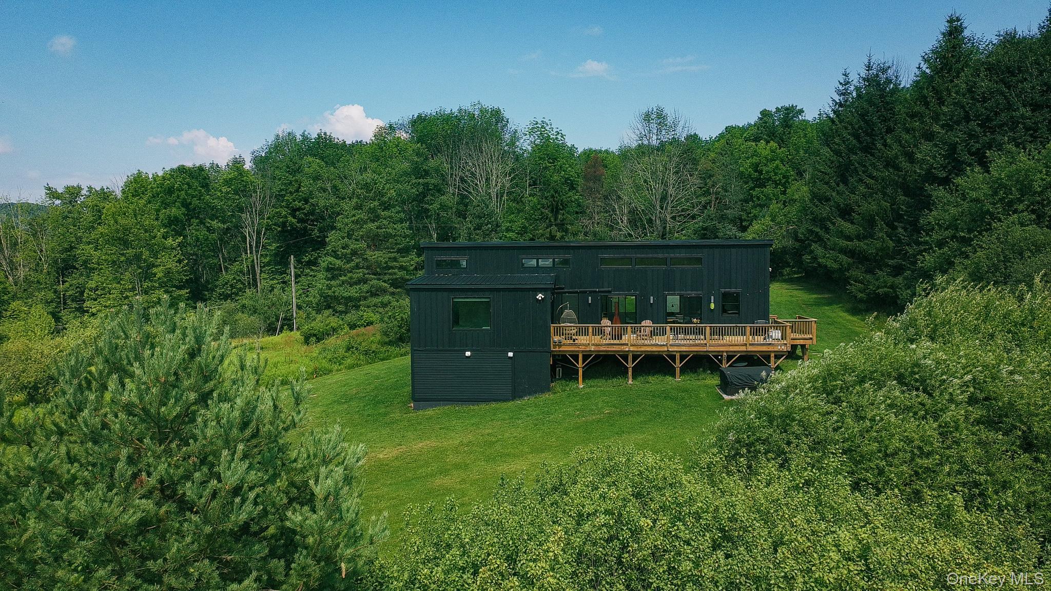 Single Family Durr Road  Sullivan County, NY 12748, MLS-1025090-30