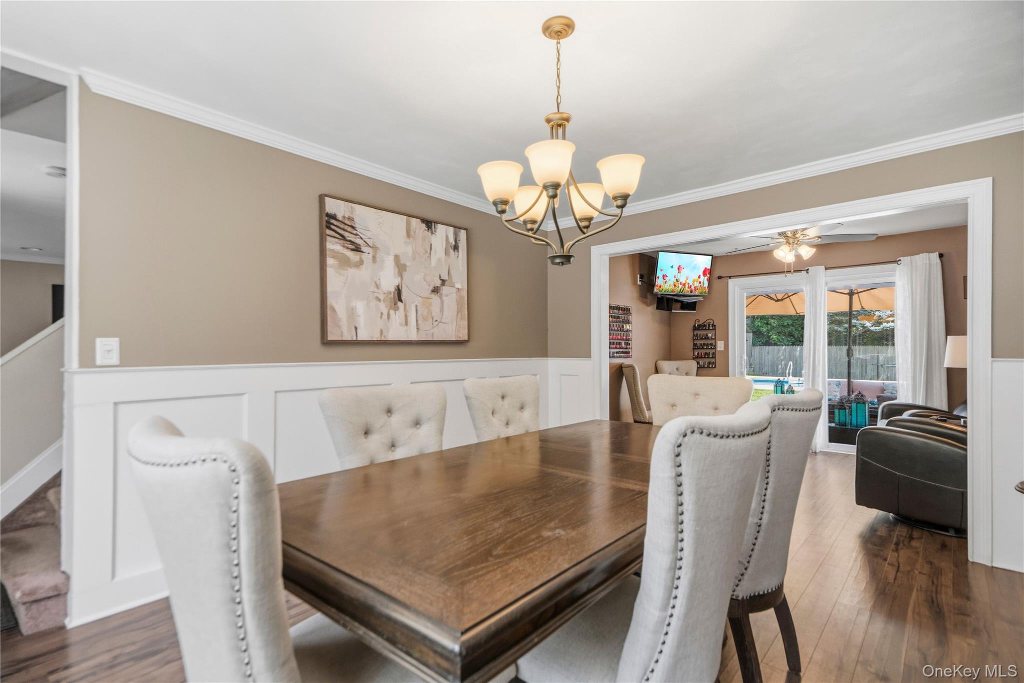 Single Family Patchogue Drive  Suffolk County, NY 11778, MLS-1025098-17