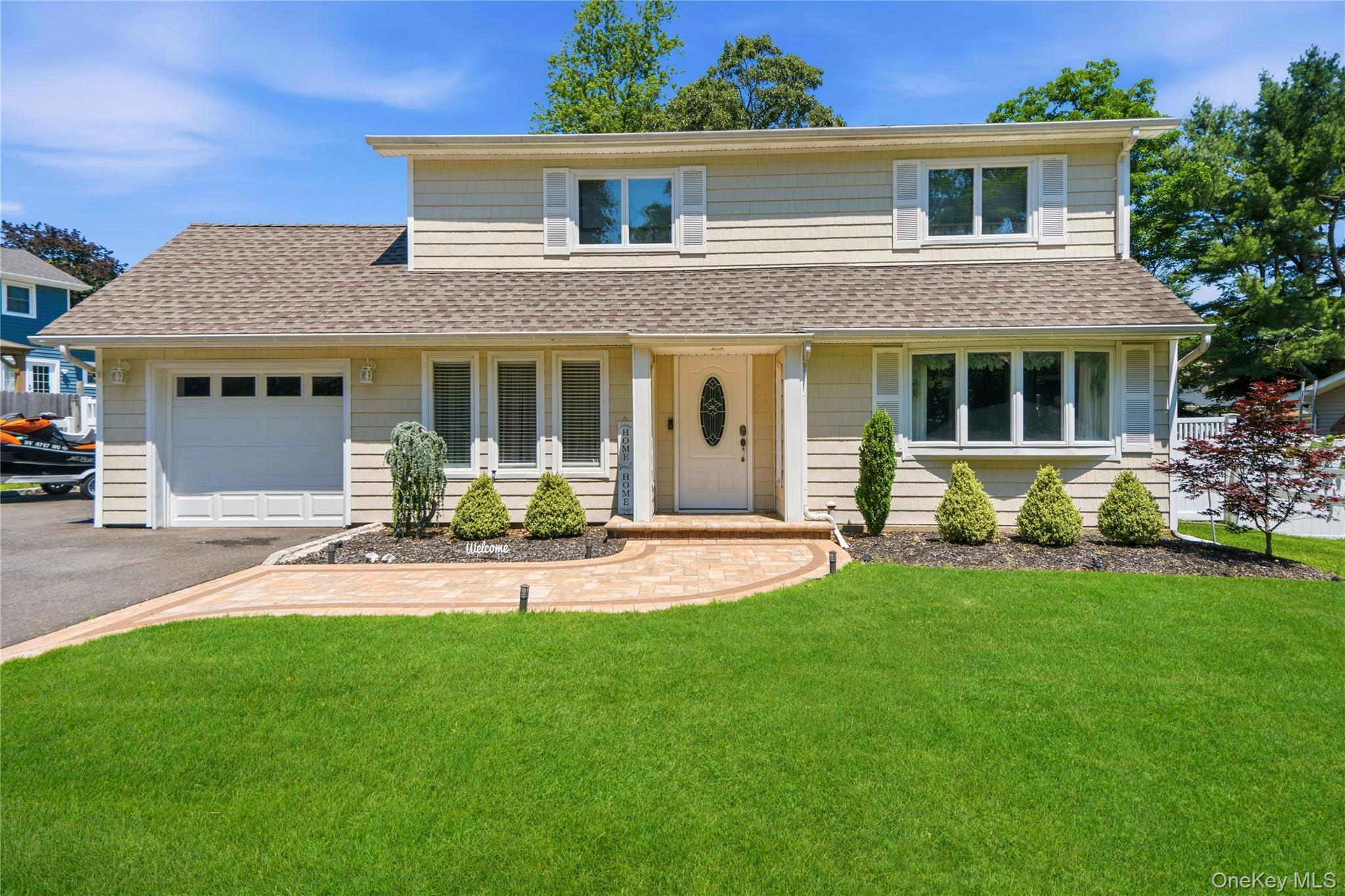 Single Family Patchogue Drive  Suffolk County, NY 11778, MLS-1025098-2