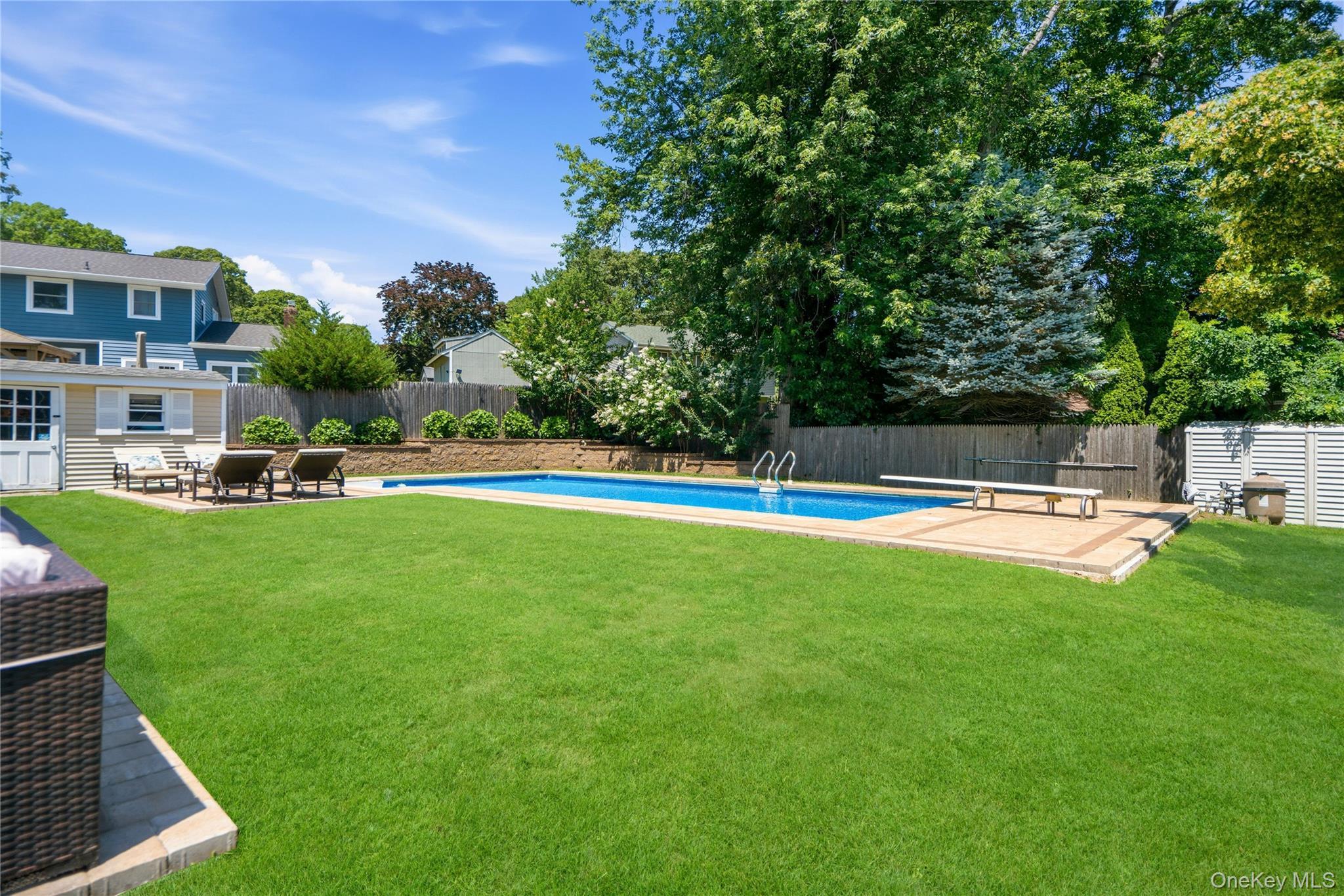 Single Family Patchogue Drive  Suffolk County, NY 11778, MLS-1025098-33