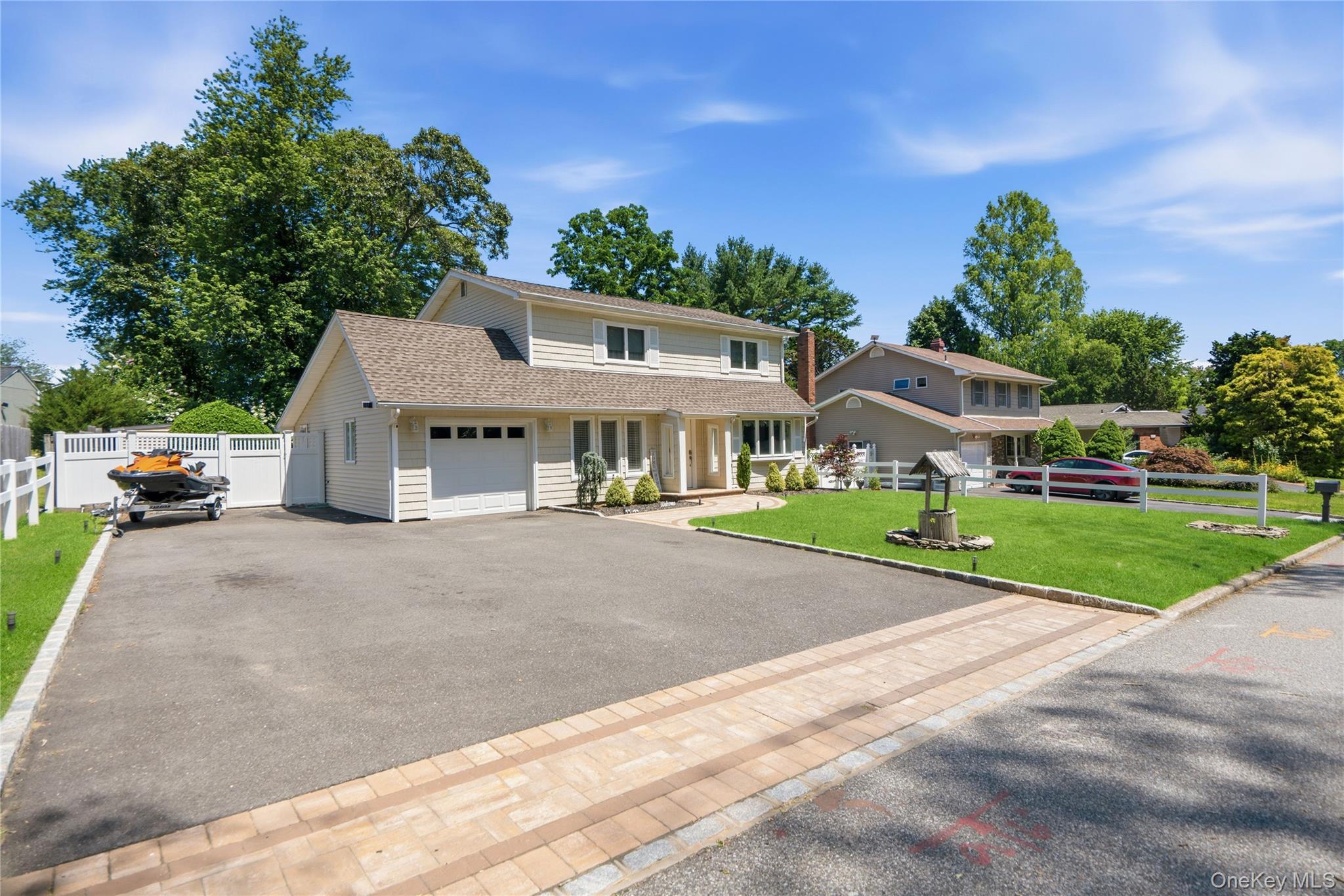 Single Family Patchogue Drive  Suffolk County, NY 11778, MLS-1025098-4
