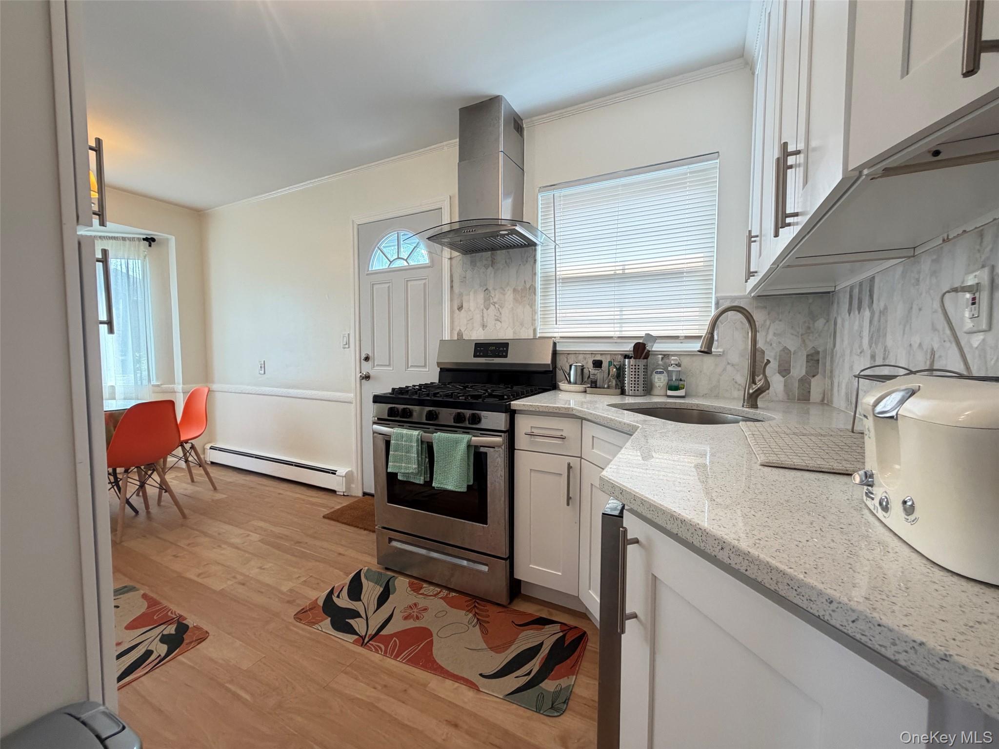 Single Family 80th Avenue Queens, NY 11004, MLS-1025100-15