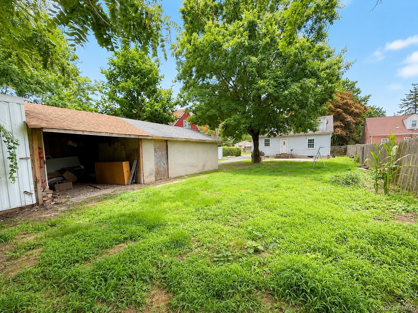 Single Family Mount Avenue  Suffolk County, NY 11798, MLS-1025103-13
