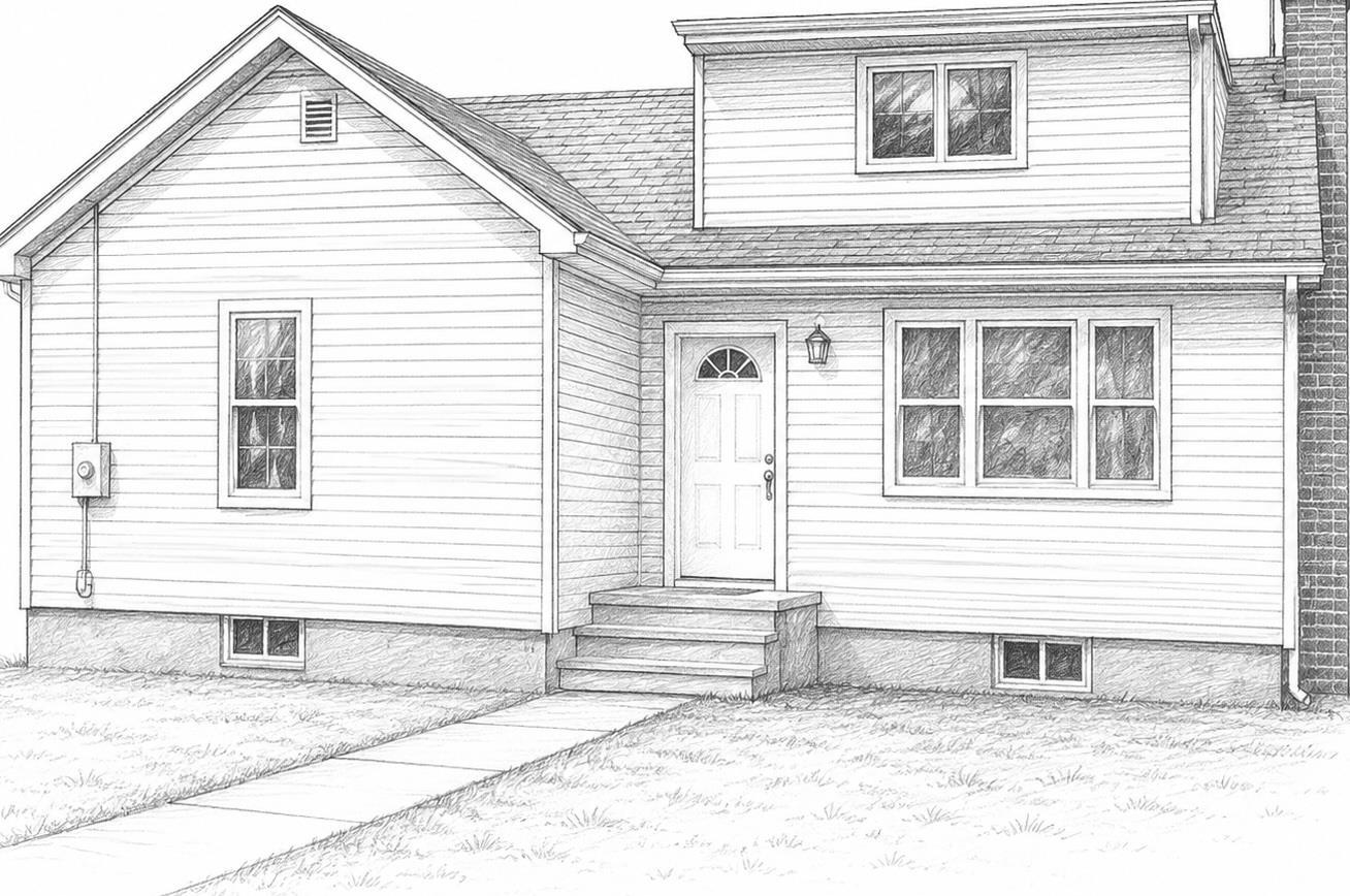 Single Family Mount Avenue  Suffolk County, NY 11798, MLS-1025103-4