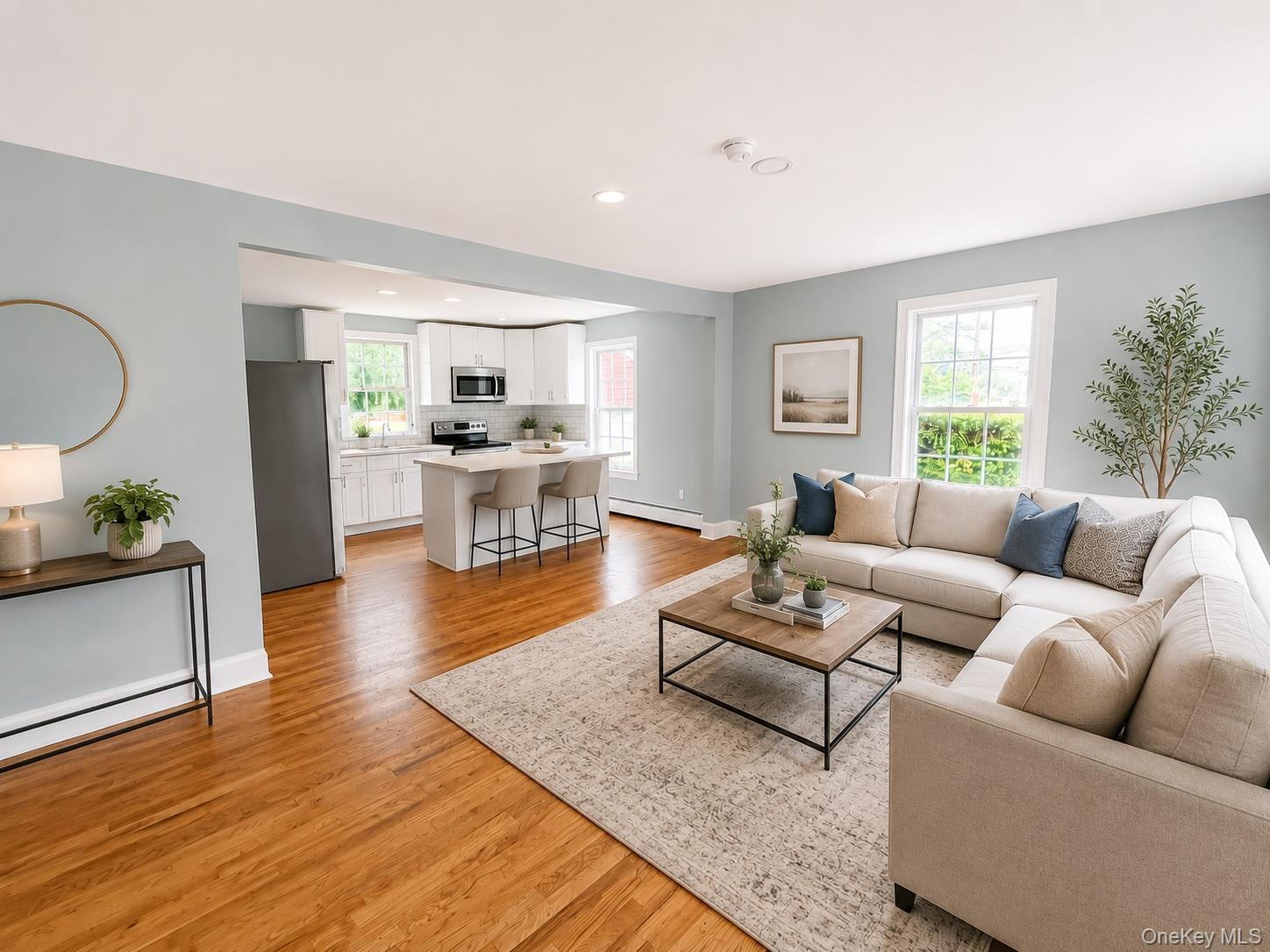 Single Family Mount Avenue  Suffolk County, NY 11798, MLS-1025103-6