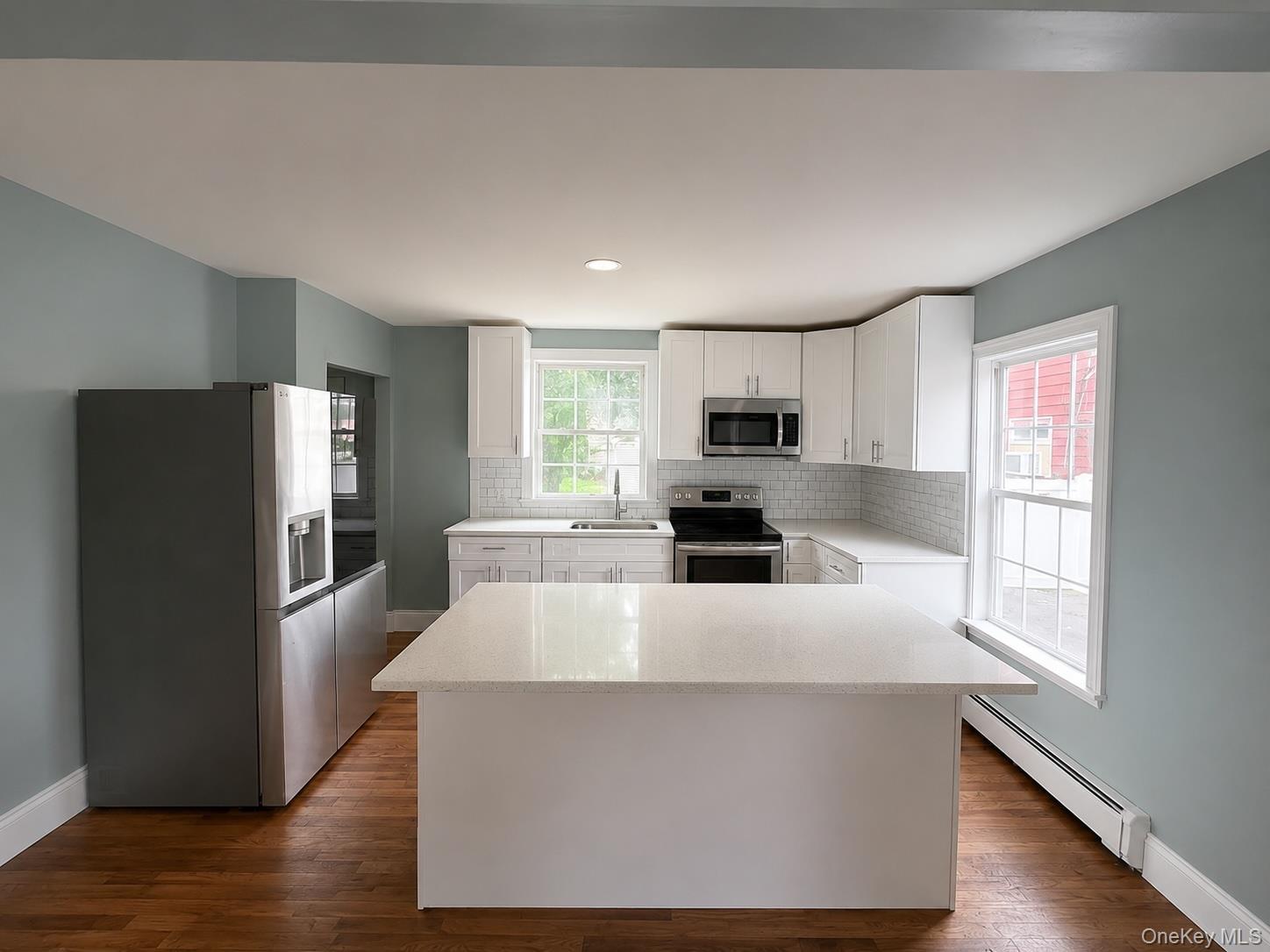 Single Family Mount Avenue  Suffolk County, NY 11798, MLS-1025103-7