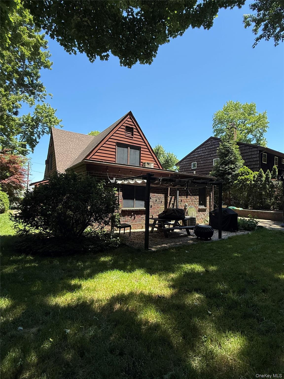 Single Family W Terrace Road  Nassau County, NY 11021, MLS-1025107-19