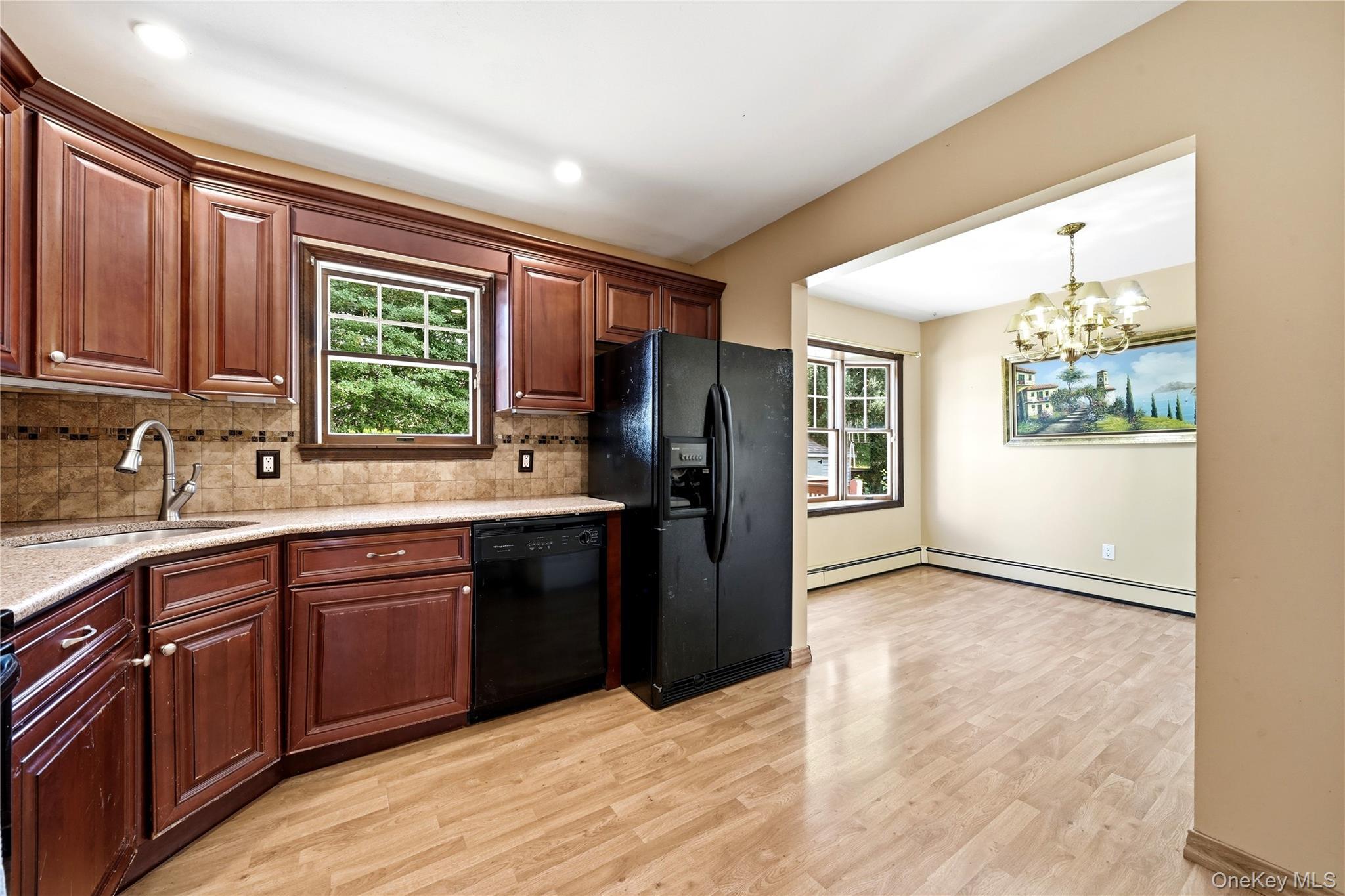 Single Family Liberty Street  Suffolk County, NY 11716, MLS-1025108-12