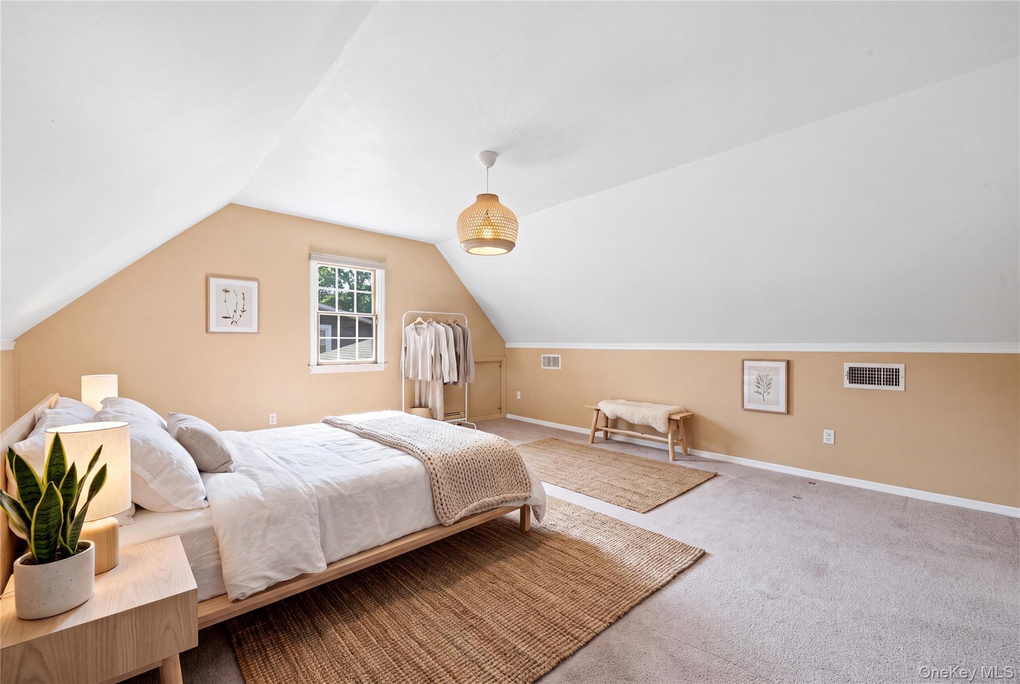 Single Family Liberty Street  Suffolk County, NY 11716, MLS-1025108-19