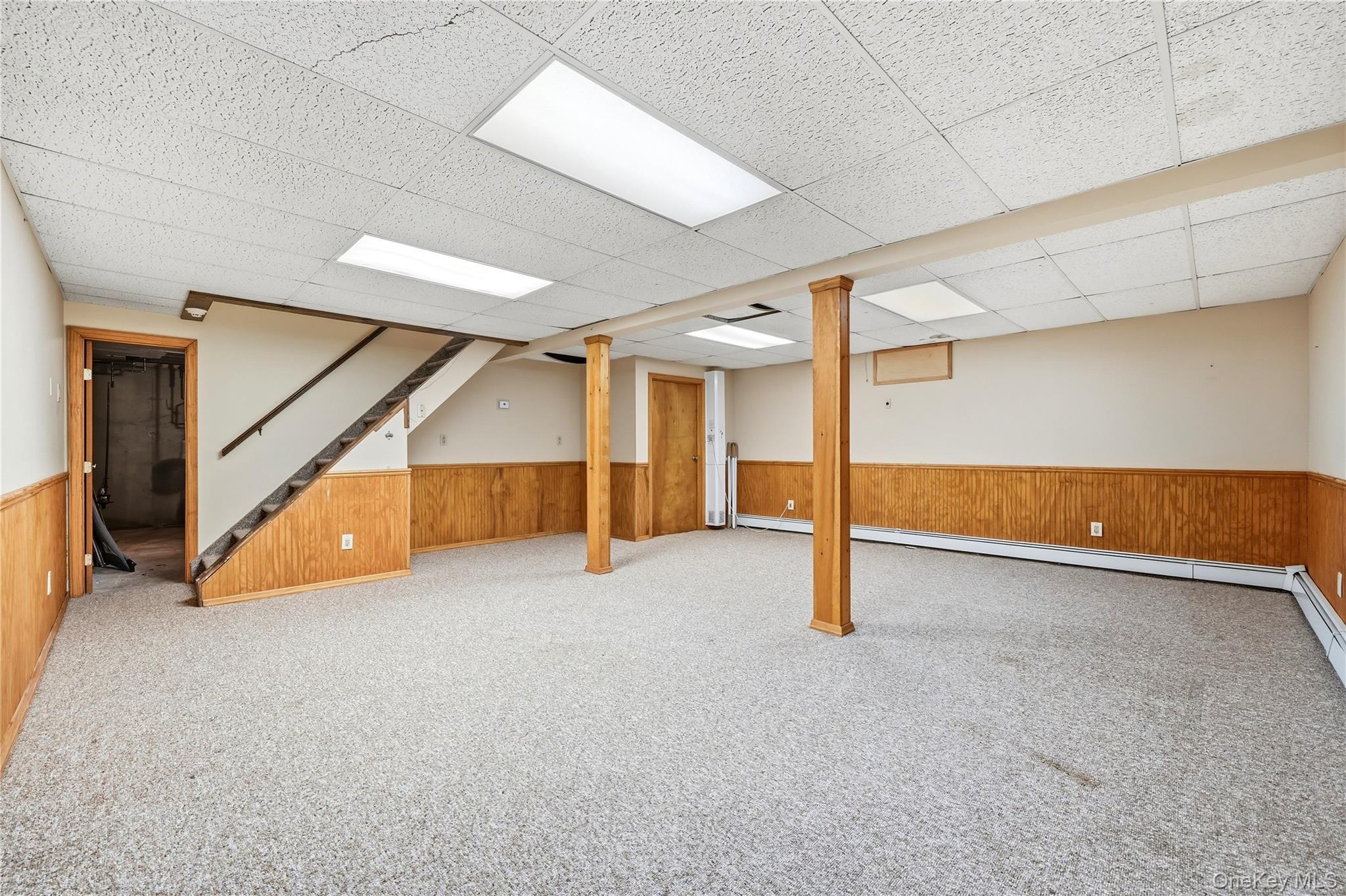 Single Family Liberty Street  Suffolk County, NY 11716, MLS-1025108-28