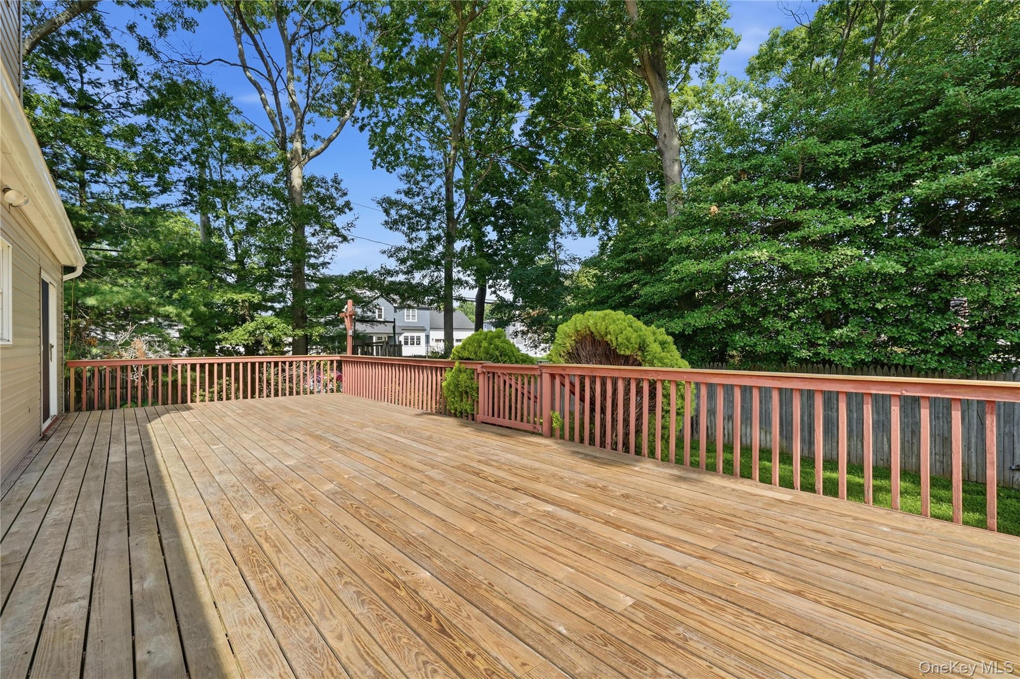 Single Family Liberty Street  Suffolk County, NY 11716, MLS-1025108-29