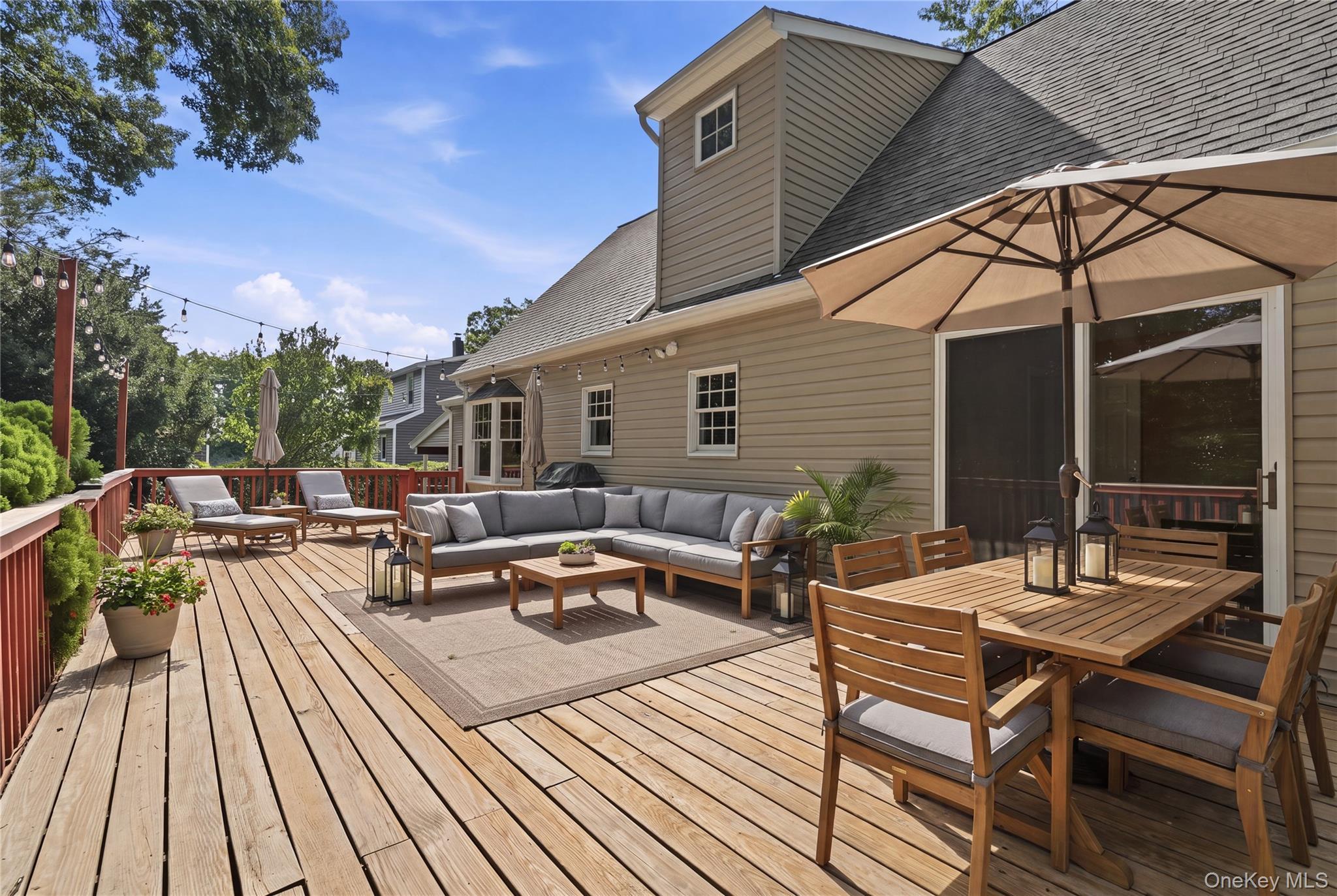 Single Family Liberty Street  Suffolk County, NY 11716, MLS-1025108-30