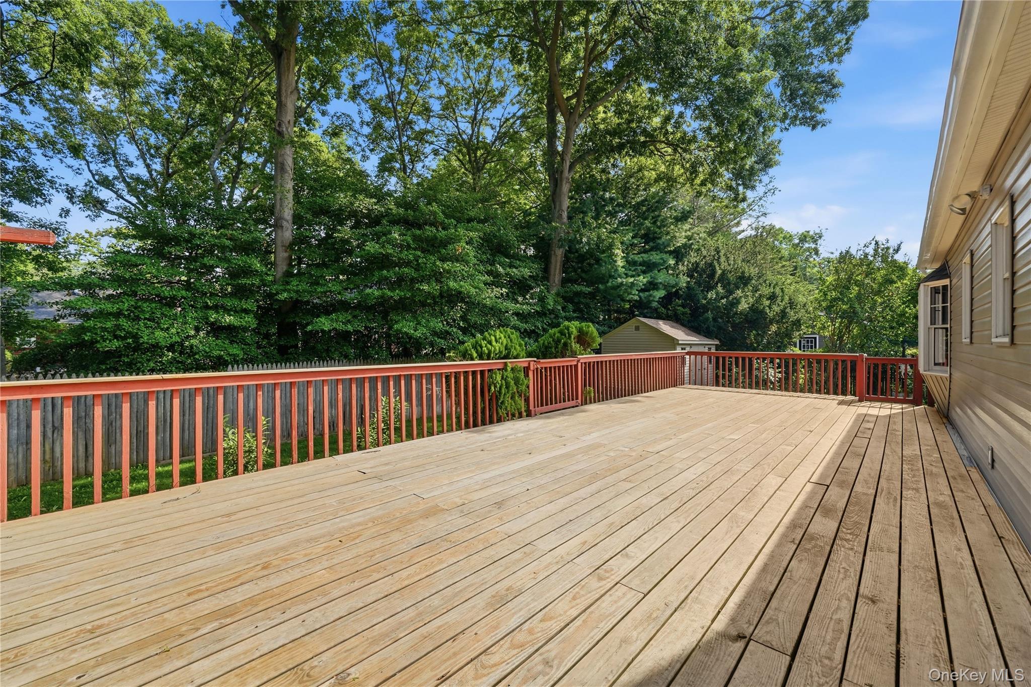 Single Family Liberty Street  Suffolk County, NY 11716, MLS-1025108-32