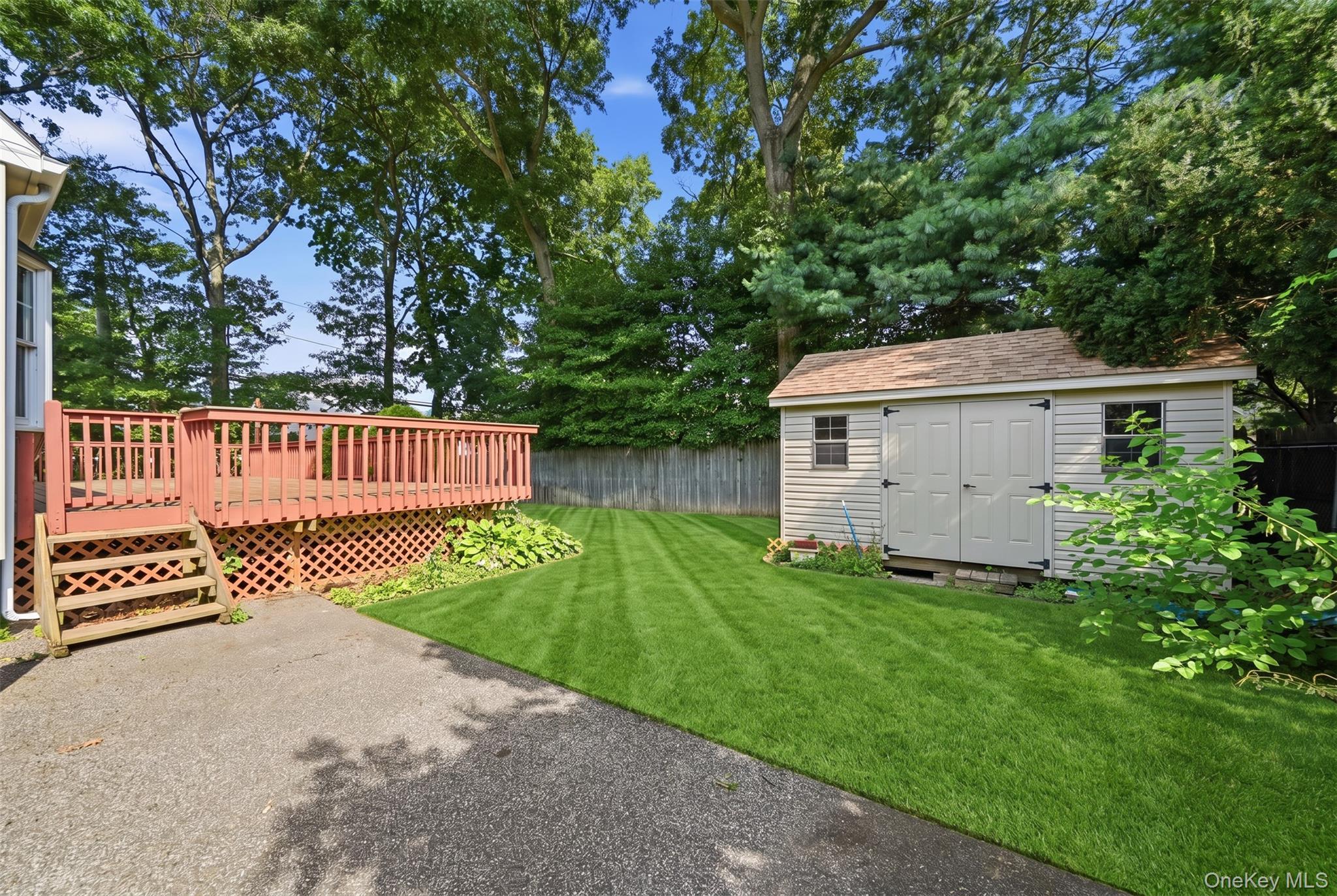 Single Family Liberty Street  Suffolk County, NY 11716, MLS-1025108-33