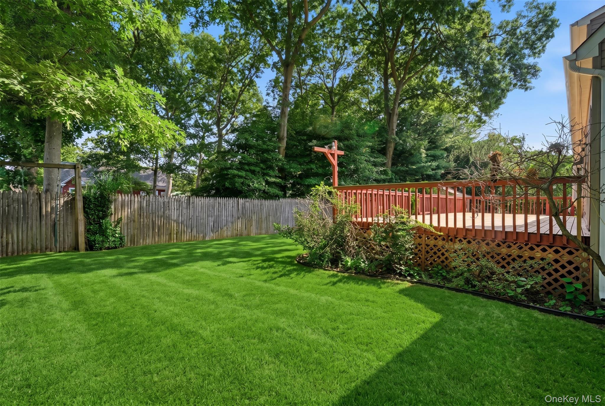 Single Family Liberty Street  Suffolk County, NY 11716, MLS-1025108-35
