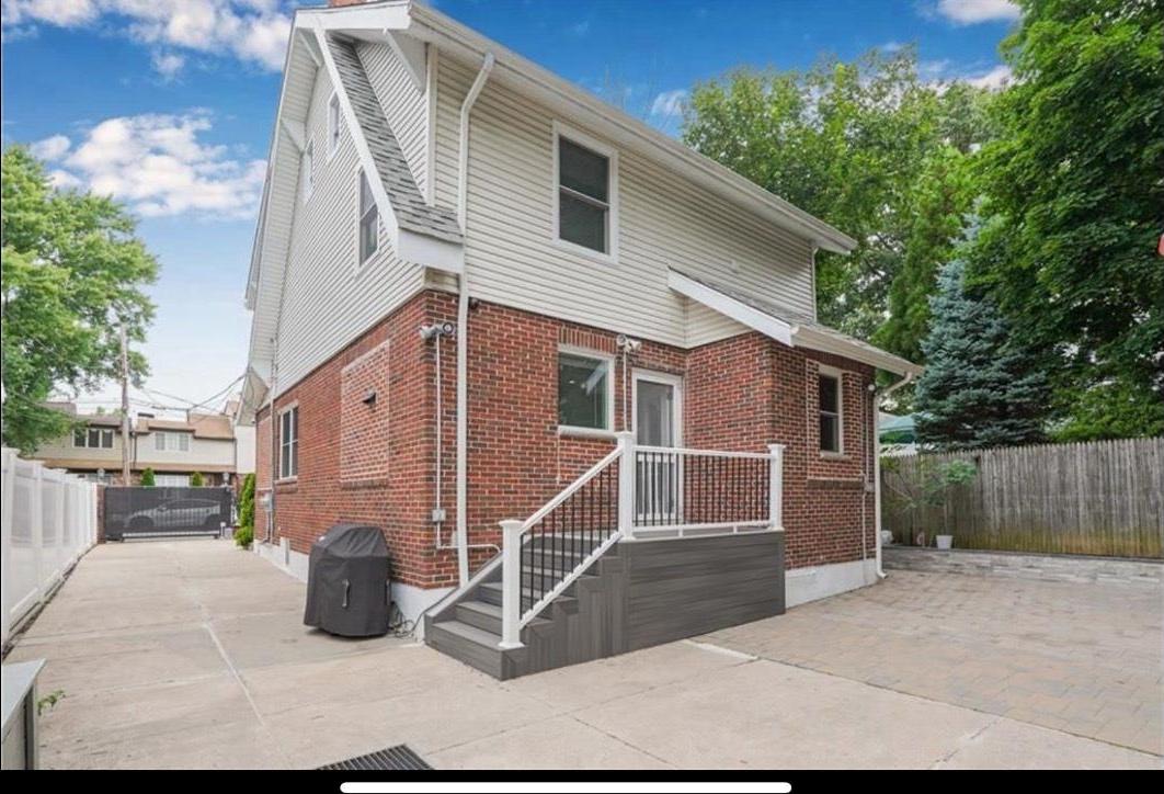 Single Family 7 Street Staten Island, NY 10306, MLS-1025132-2