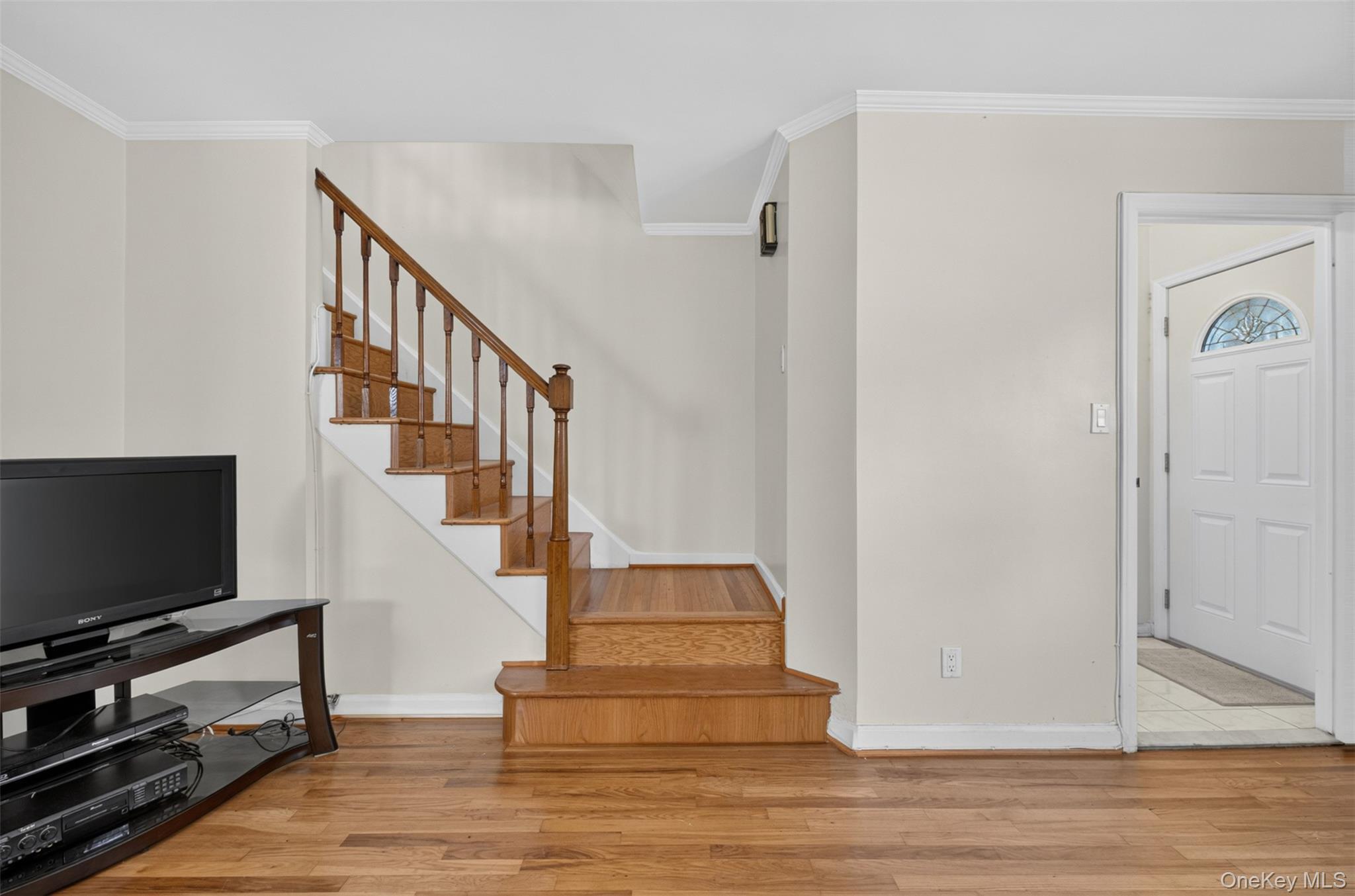 Single Family Kalmia Avenue Queens, NY 11355, MLS-1025137-11