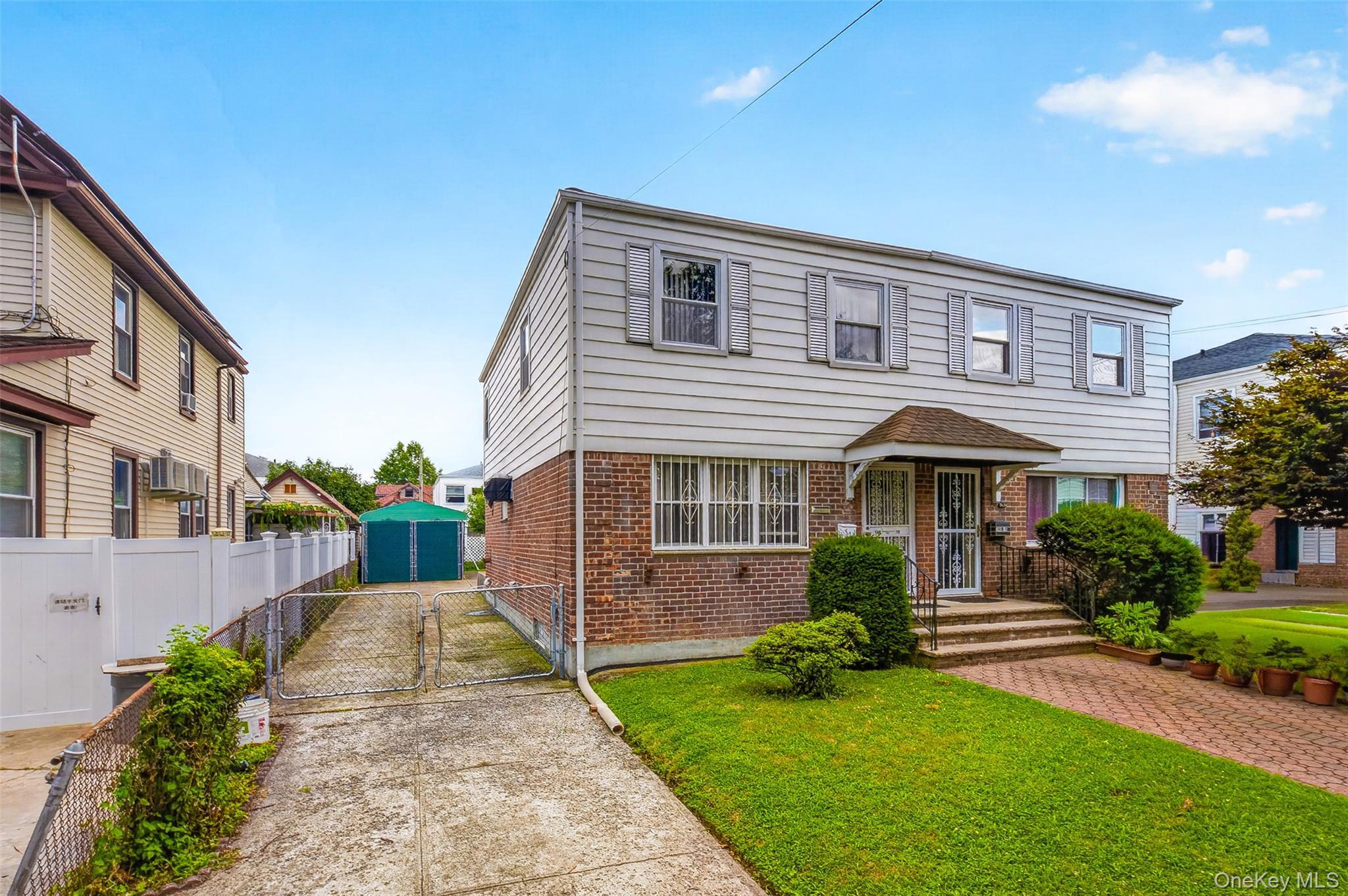 Single Family Kalmia Avenue Queens, NY 11355, MLS-1025137-2