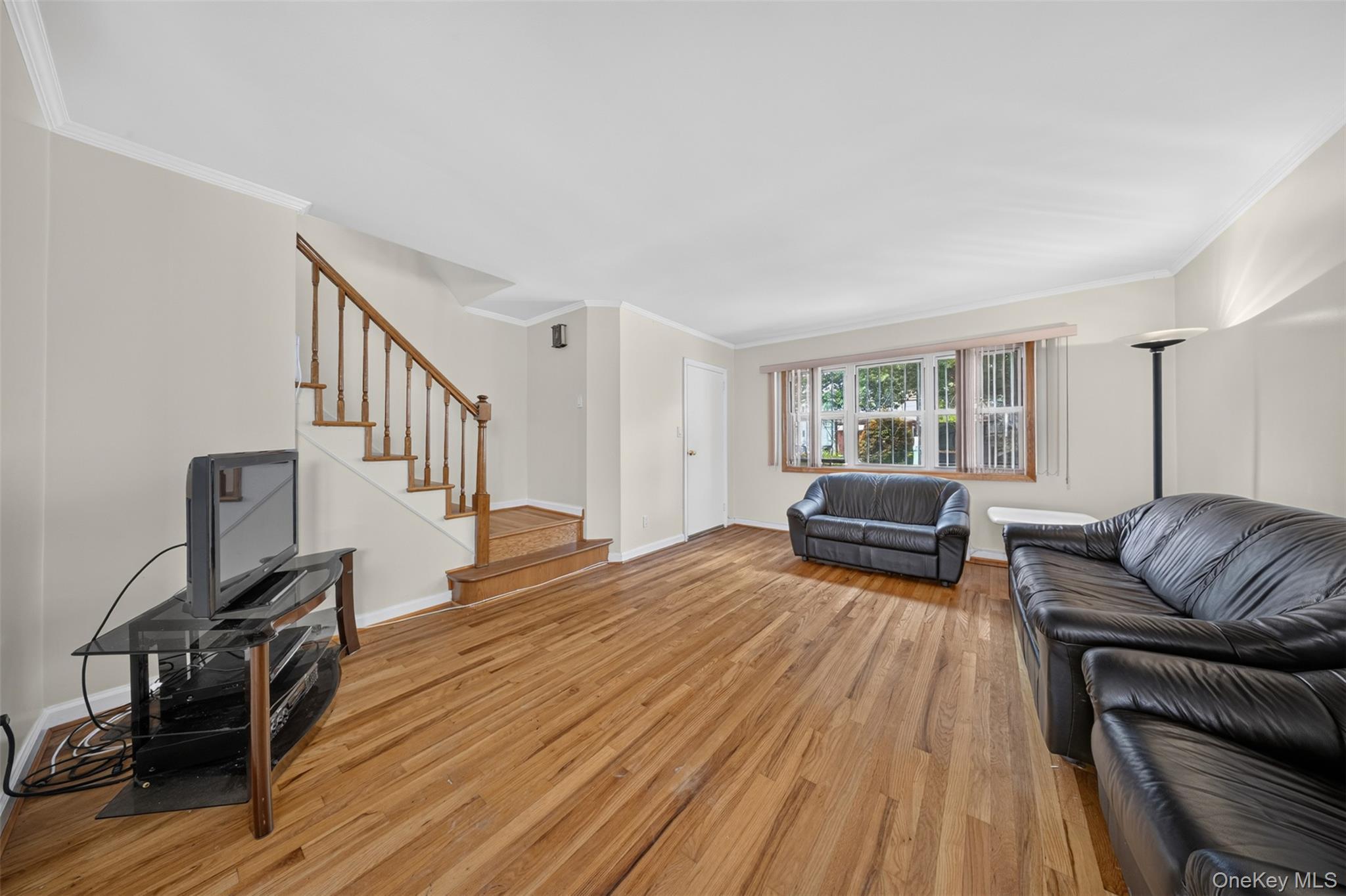 Single Family Kalmia Avenue Queens, NY 11355, MLS-1025137-5