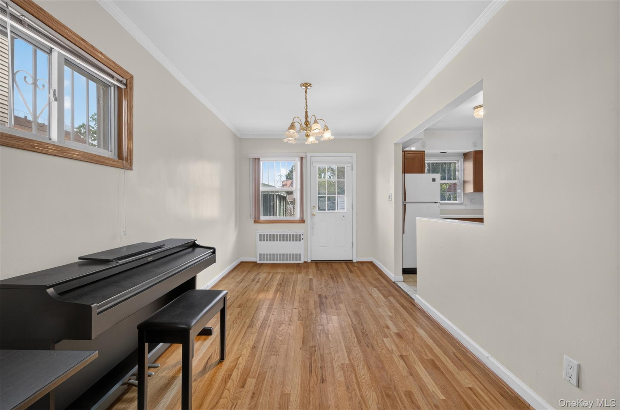 Single Family Kalmia Avenue Queens, NY 11355, MLS-1025137-6