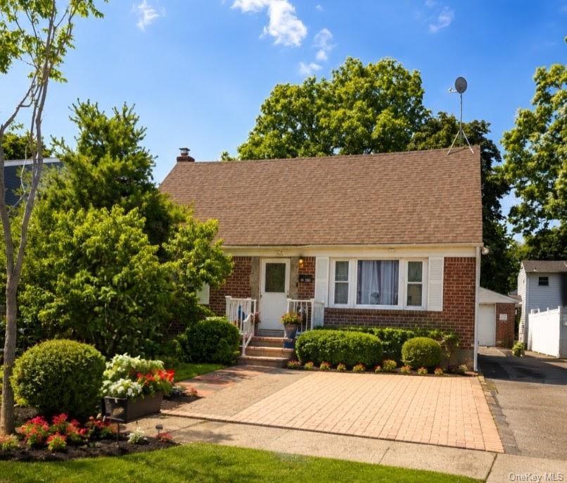 Single Family Magnolia Avenue Nassau County, NY 11590, MLS-1025168-4