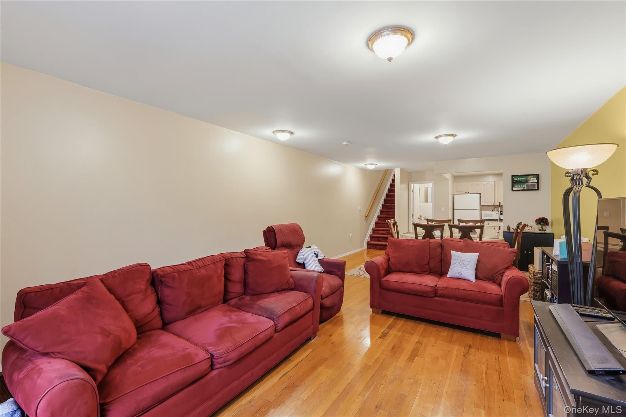 Single Family E 215th Street Bronx, NY 10467, MLS-1025183-10