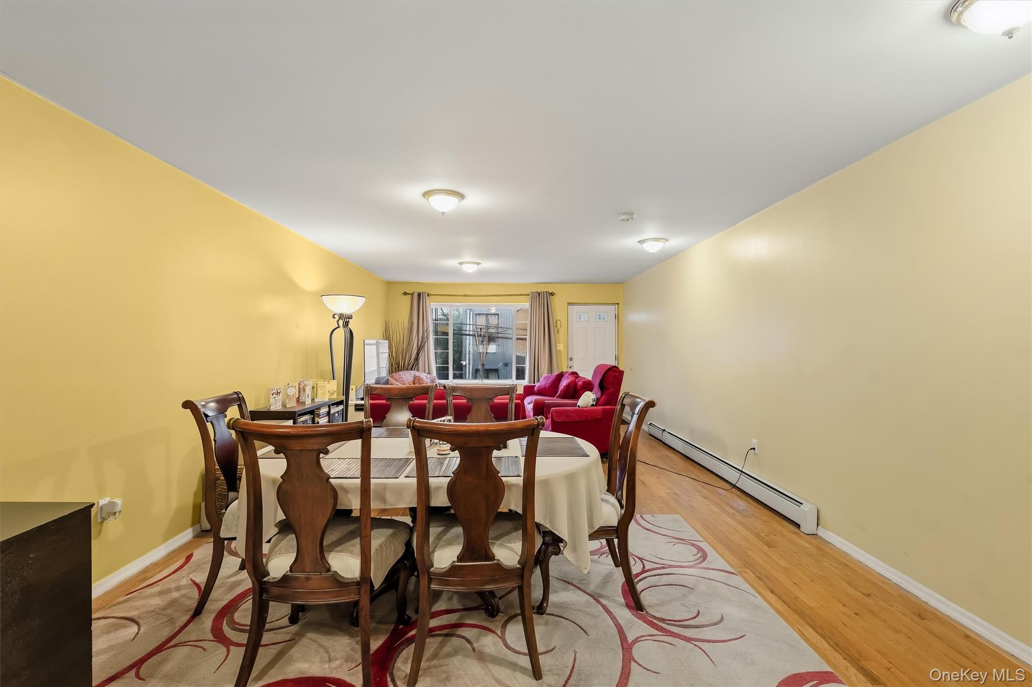 Single Family E 215th Street Bronx, NY 10467, MLS-1025183-12