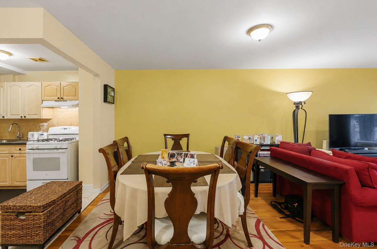 Single Family E 215th Street Bronx, NY 10467, MLS-1025183-14