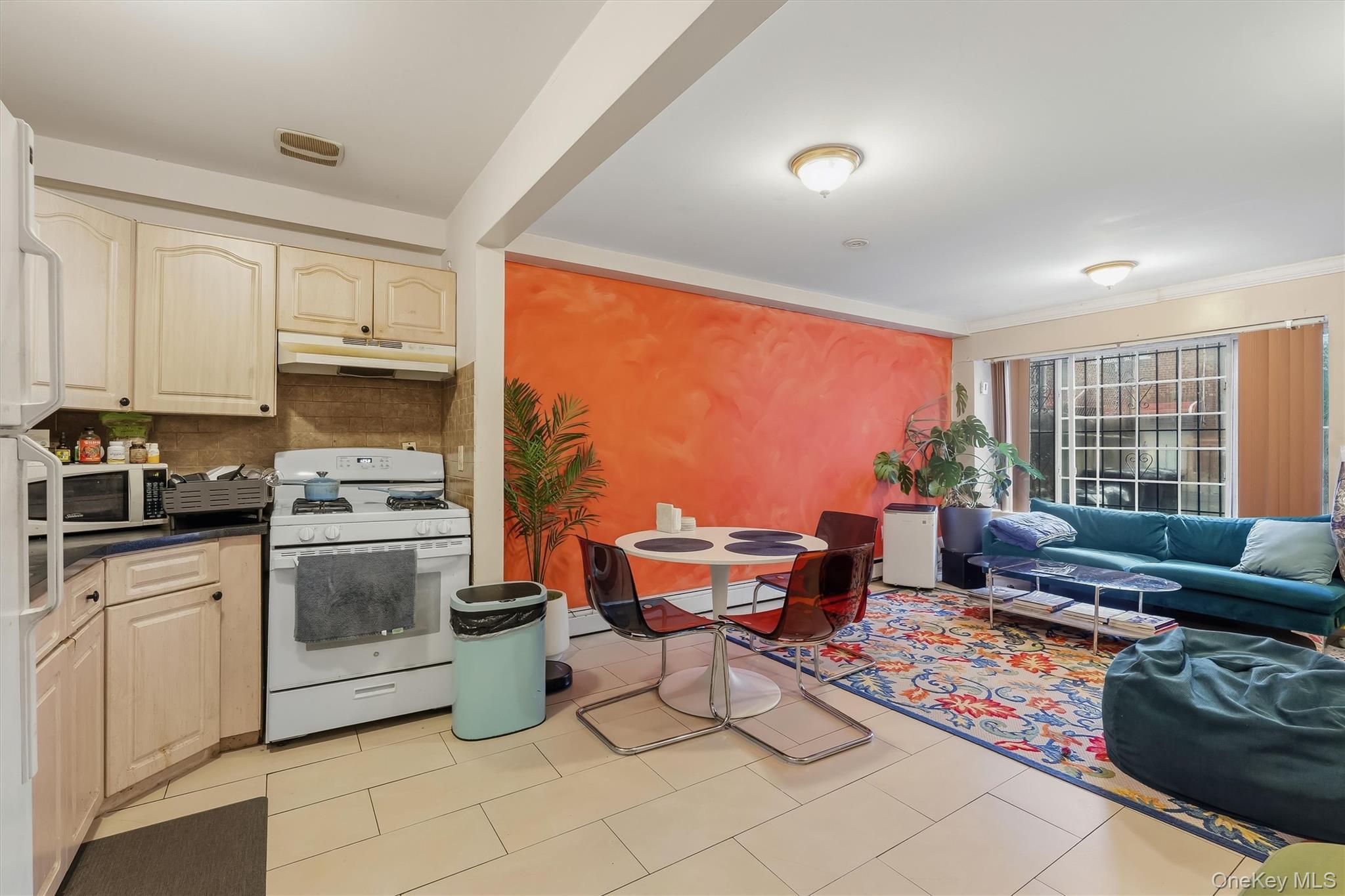 Single Family E 215th Street Bronx, NY 10467, MLS-1025183-36
