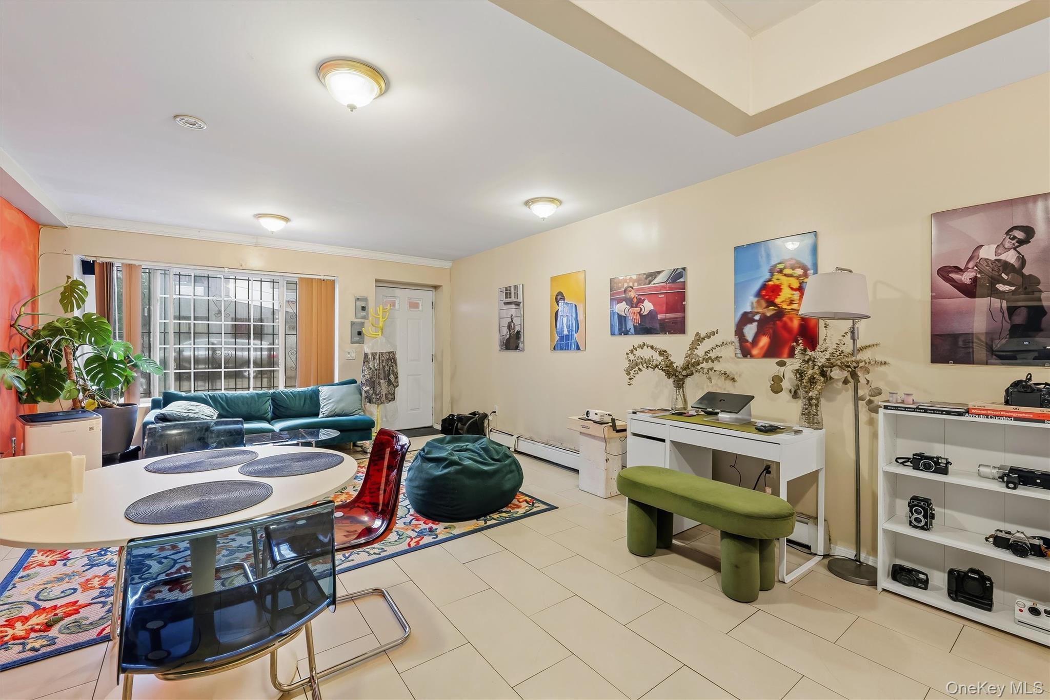 Single Family E 215th Street Bronx, NY 10467, MLS-1025183-37