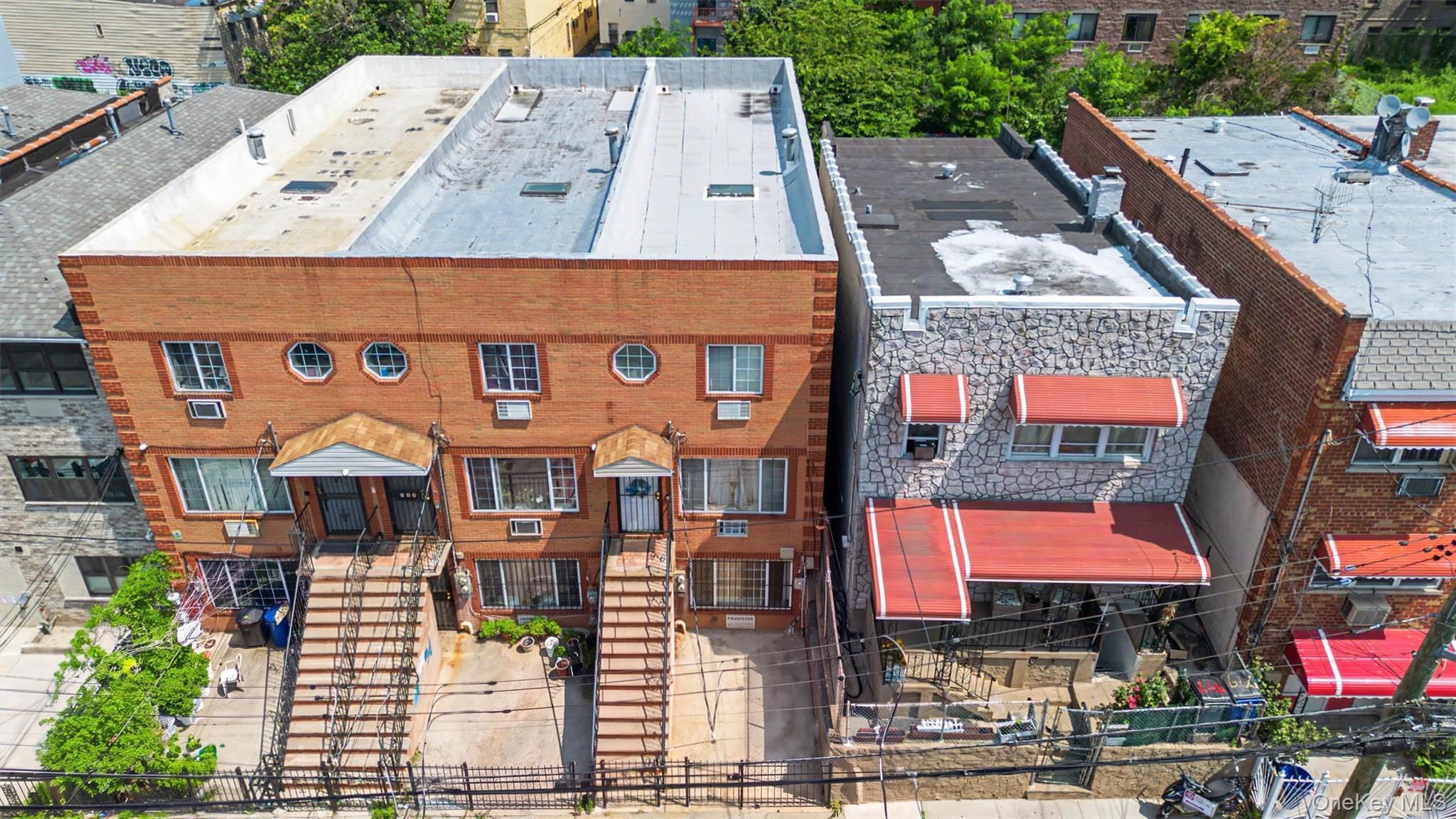Single Family E 215th Street Bronx, NY 10467, MLS-1025183-4